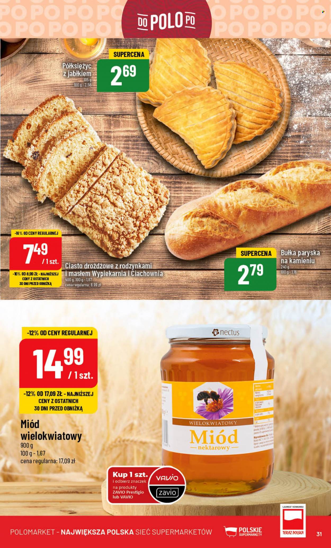 Gazetka Polomarket - 6.09.2023 - 12.09.2023. Strona 31
