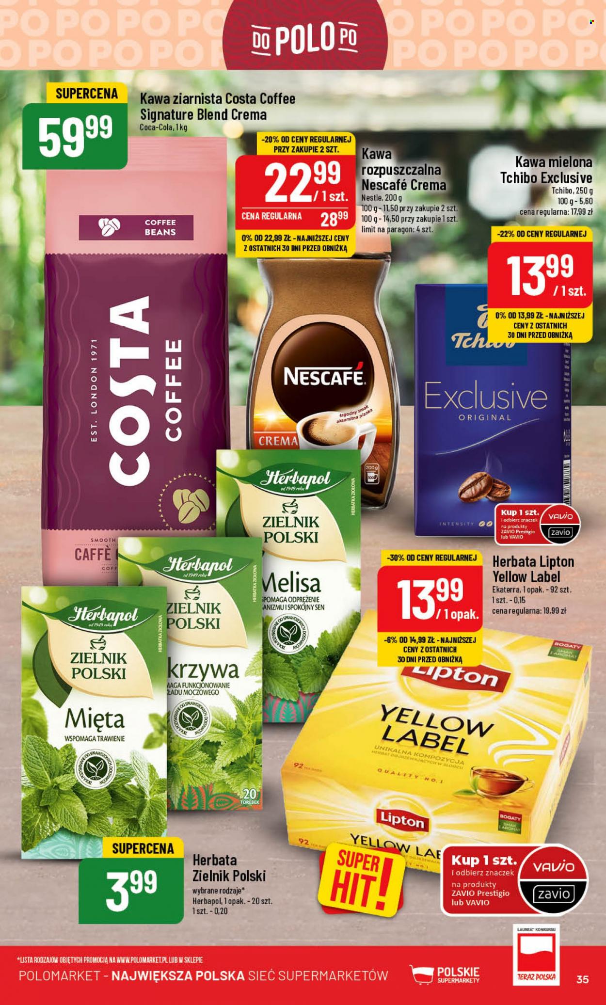 Gazetka Polomarket - 6.09.2023 - 12.09.2023. Strona 35