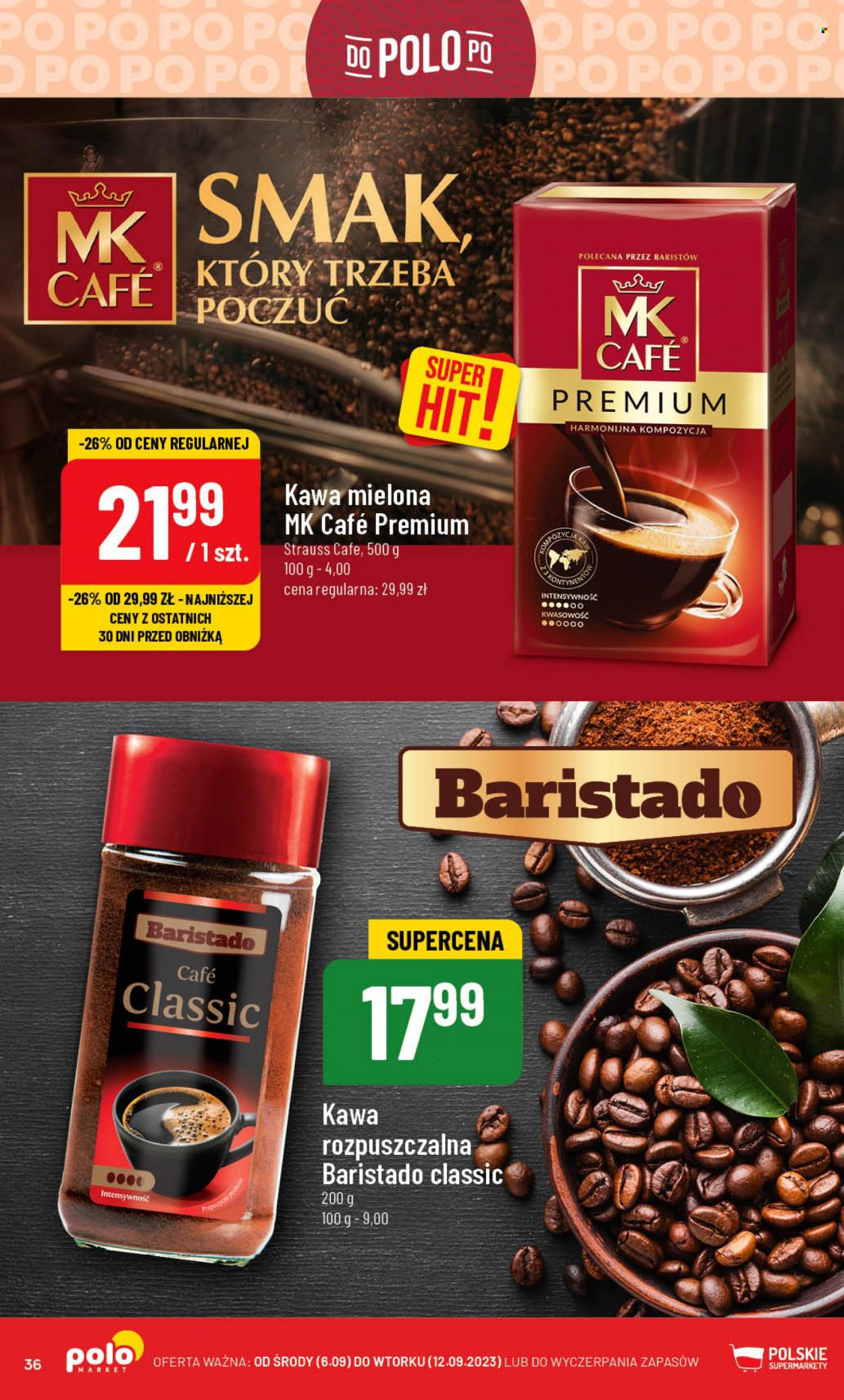 Gazetka Polomarket - 6.09.2023 - 12.09.2023. Strona 36