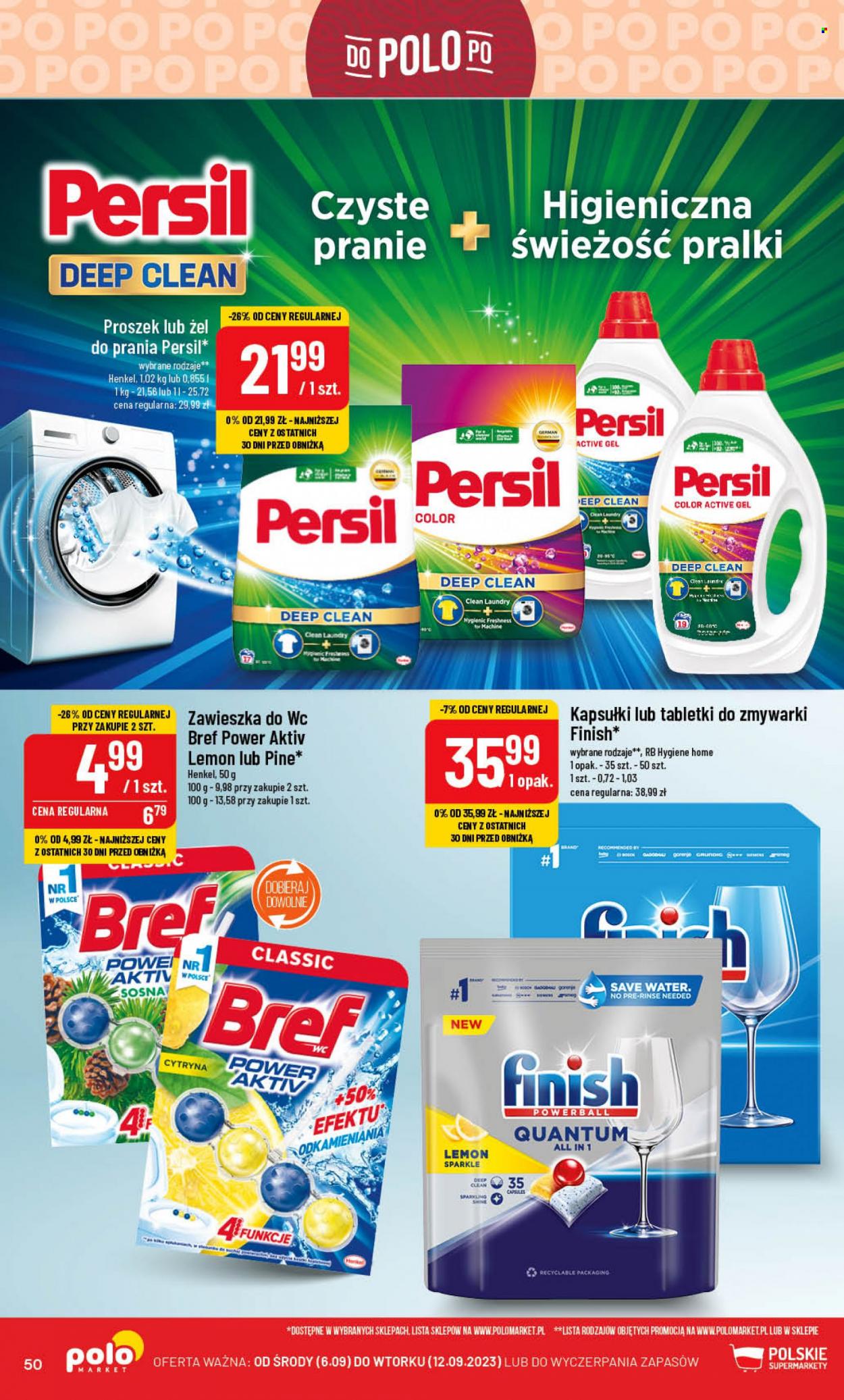 Gazetka Polomarket - 6.09.2023 - 12.09.2023. Strona 50