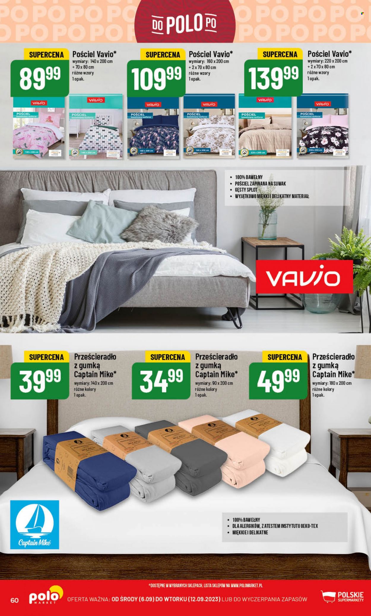 Gazetka Polomarket - 6.09.2023 - 12.09.2023. Strona 60