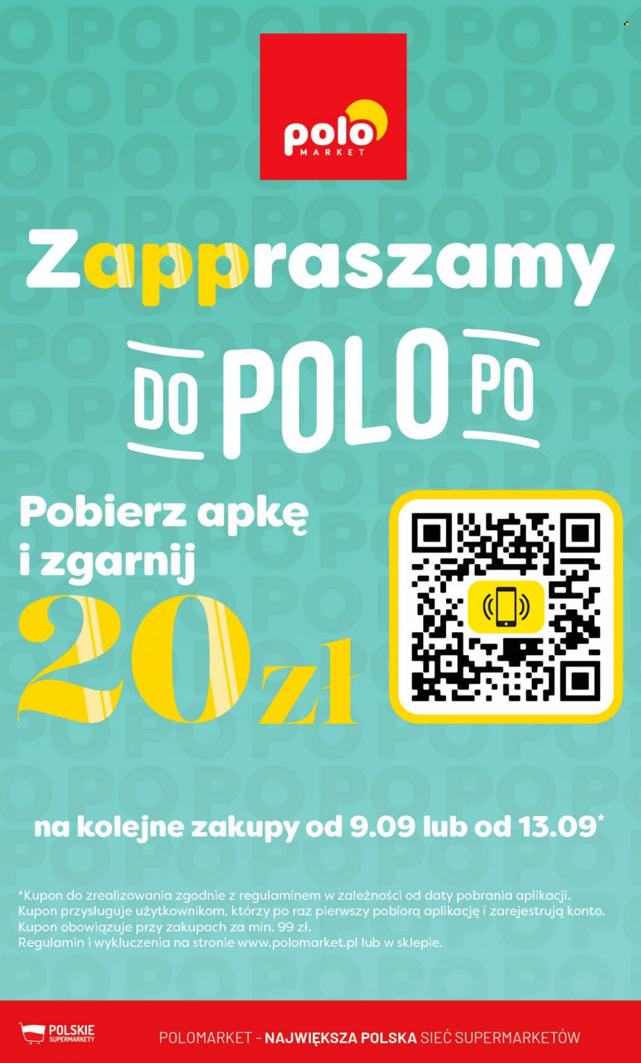 Gazetka Polomarket - 6.09.2023 - 12.09.2023. Strona 62