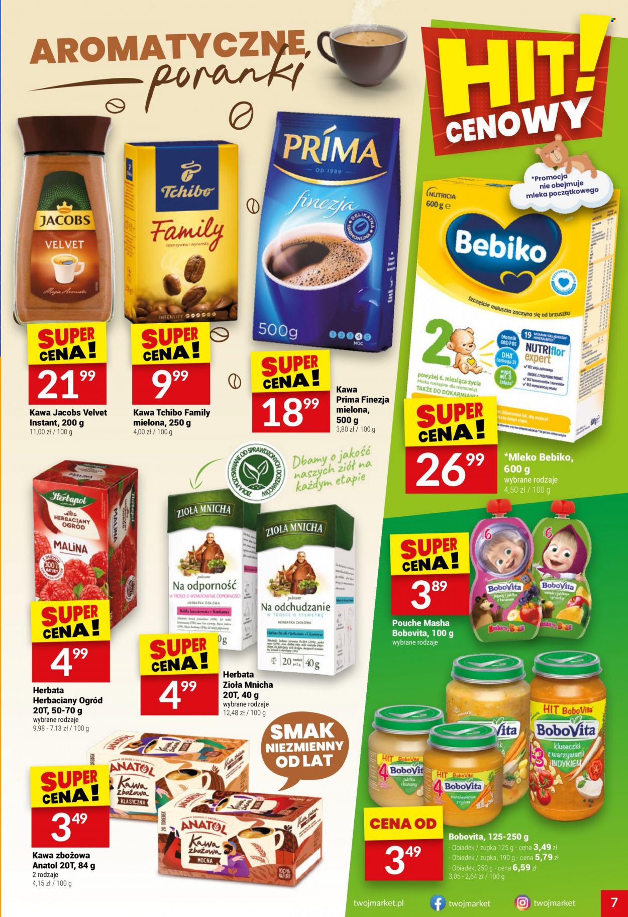 Gazetka Twój Market - 6.09.2023 - 12.09.2023. Strona 7