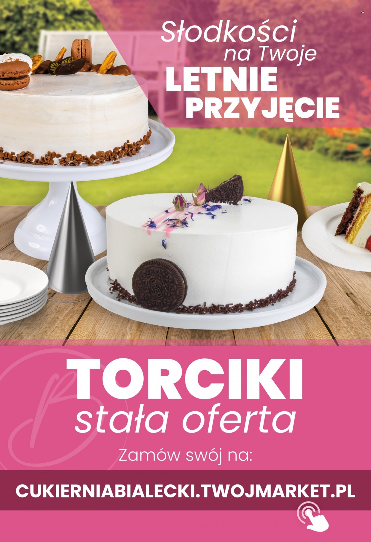 Gazetka Twój Market - 6.09.2023 - 12.09.2023. Strona 33