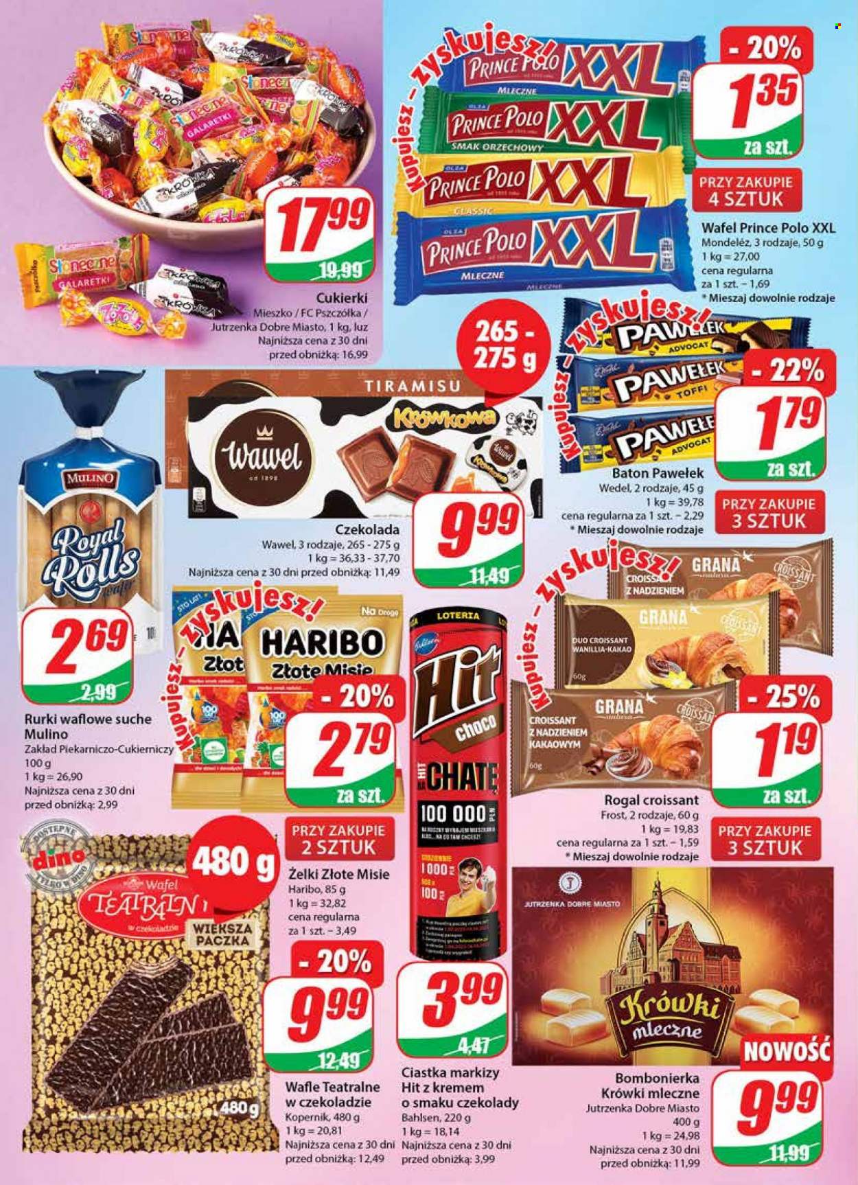 Gazetka Dino - 6.09.2023 - 12.09.2023. Strona 4