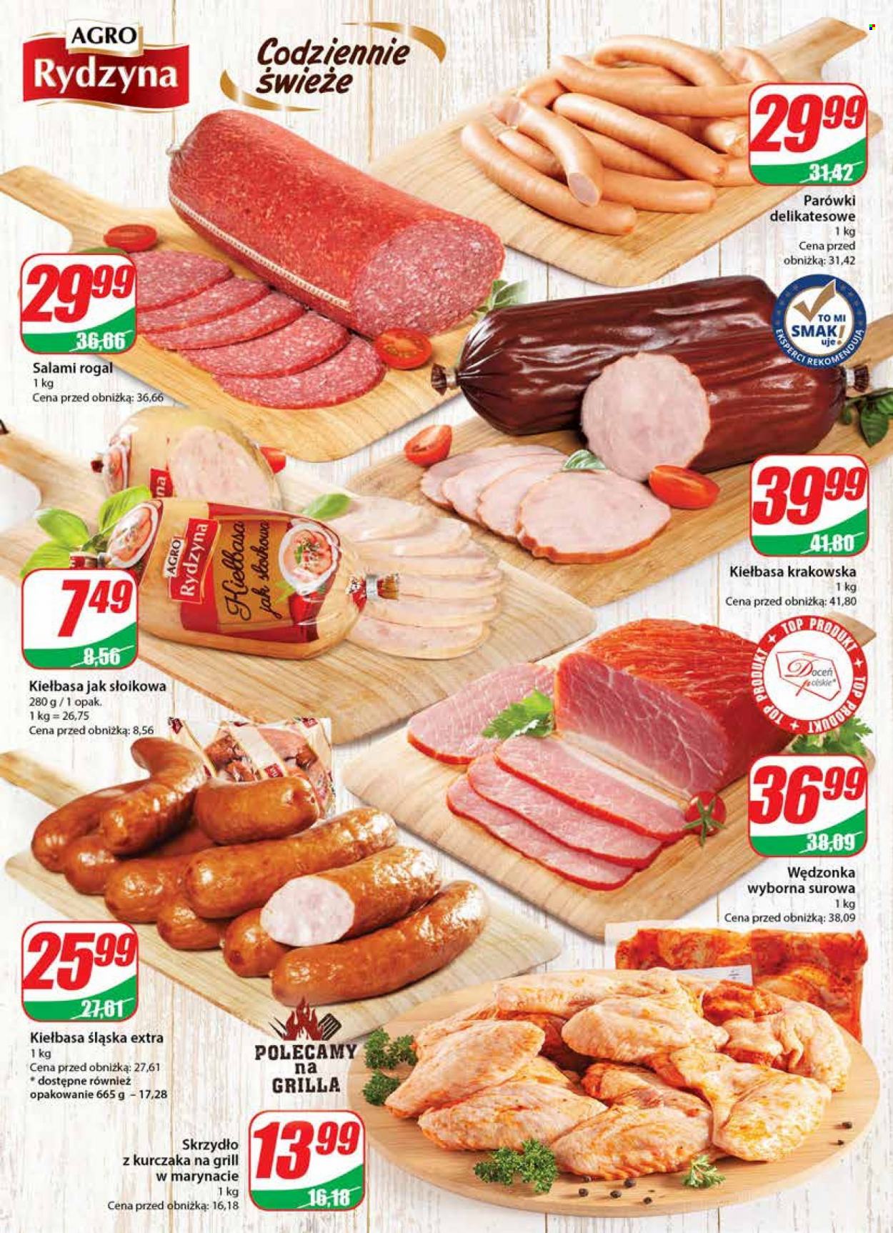 Gazetka Dino - 6.09.2023 - 12.09.2023. Strona 10