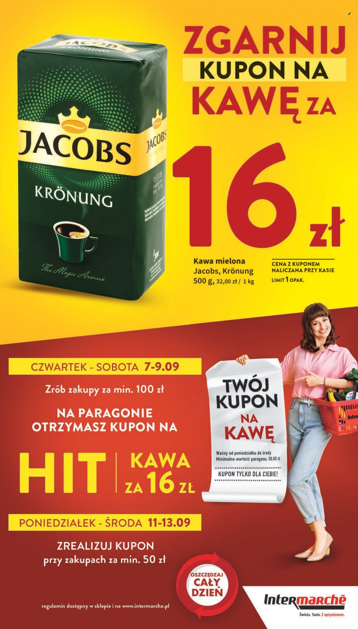 Gazetka Intermarché - 7.09.2023 - 13.09.2023. Strona 2