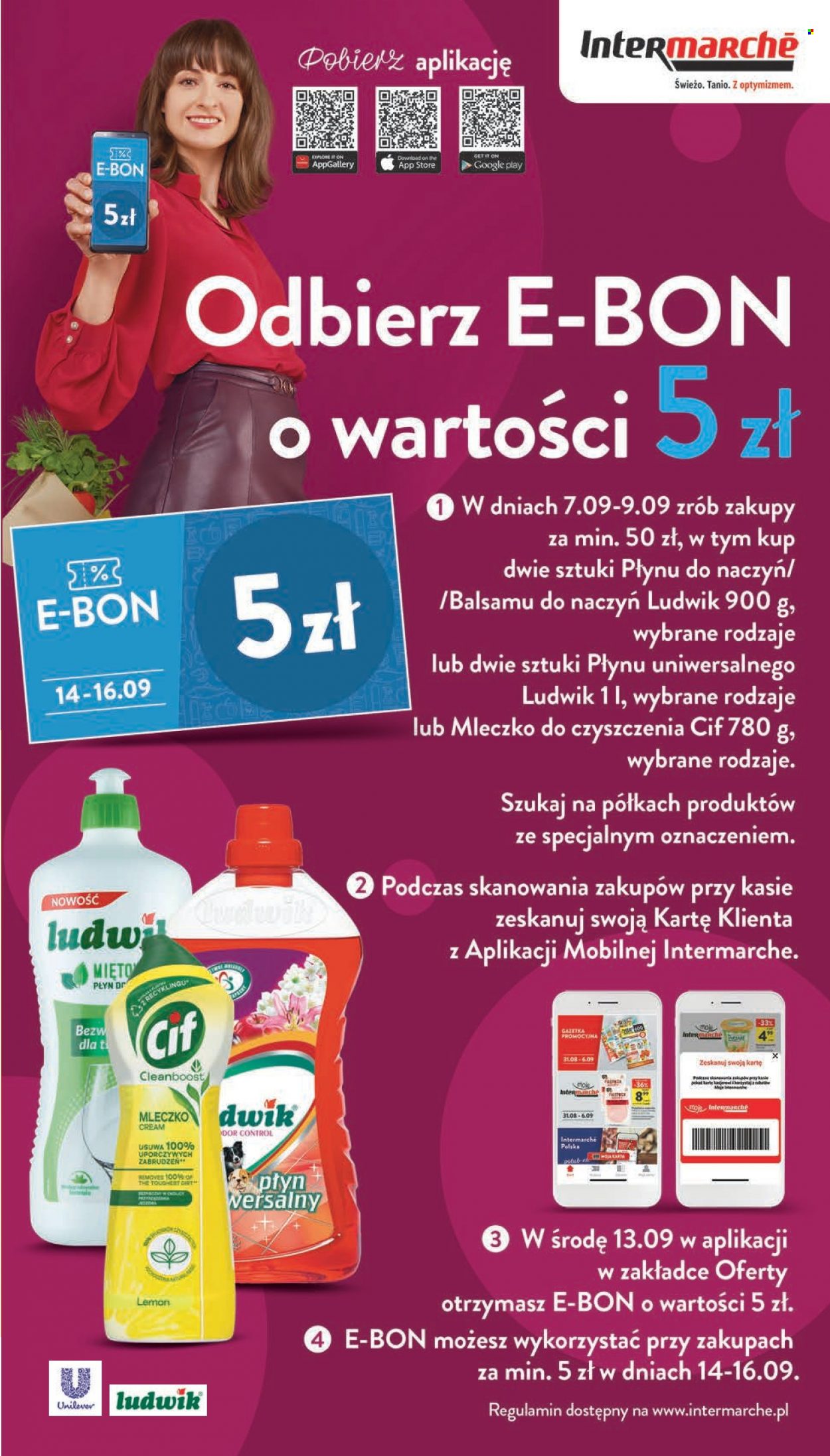 Gazetka Intermarché - 7.09.2023 - 13.09.2023. Strona 3