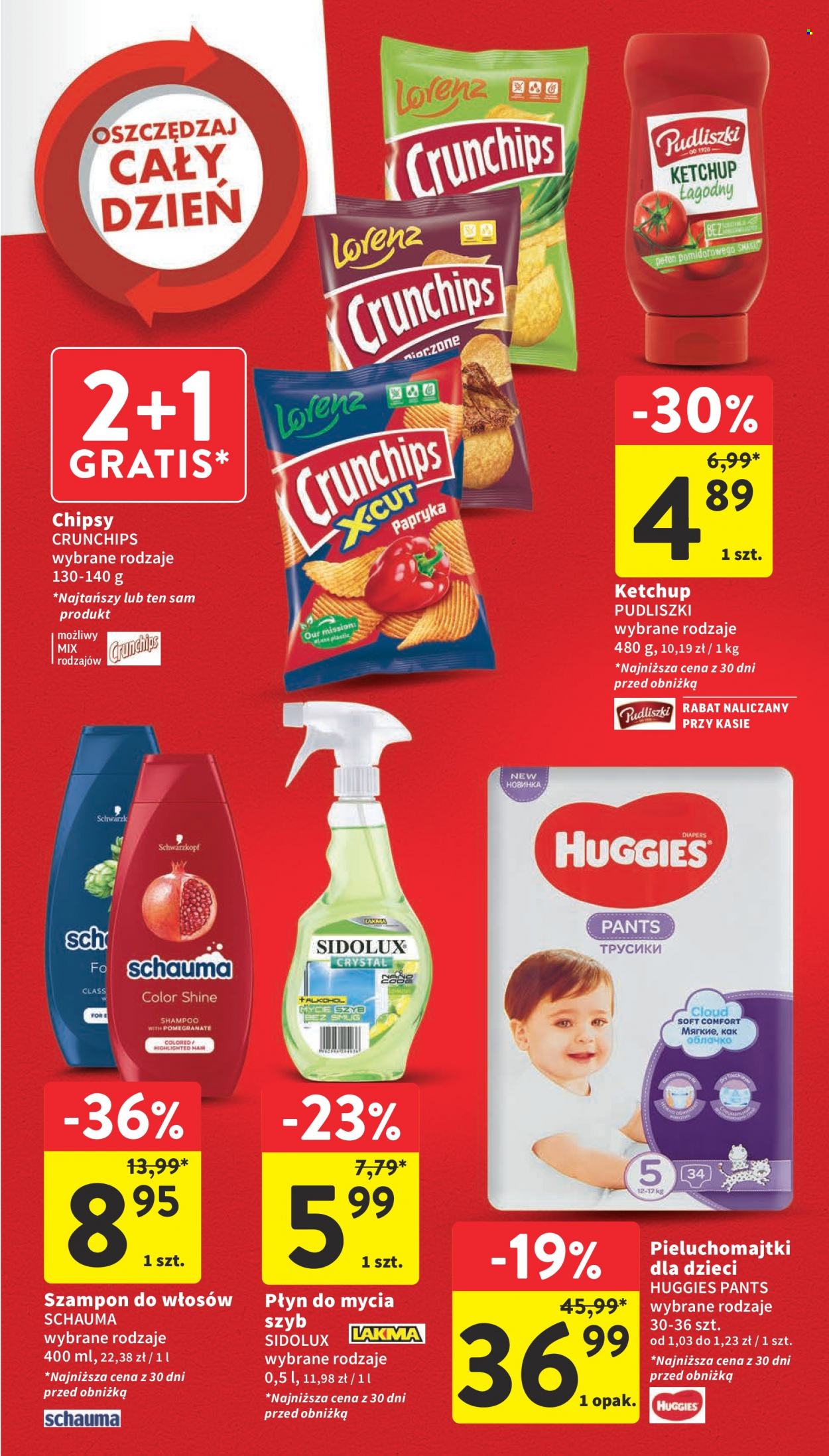 Gazetka Intermarché - 7.09.2023 - 13.09.2023. Strona 7