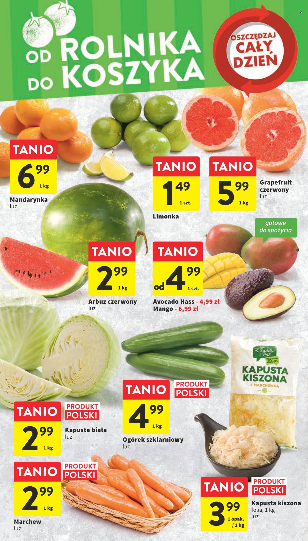 Gazetka Intermarché - 7.09.2023 - 13.09.2023. Strona 10
