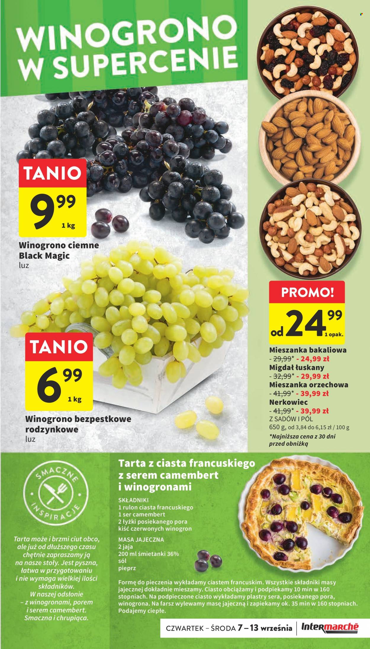 Gazetka Intermarché - 7.09.2023 - 13.09.2023. Strona 11