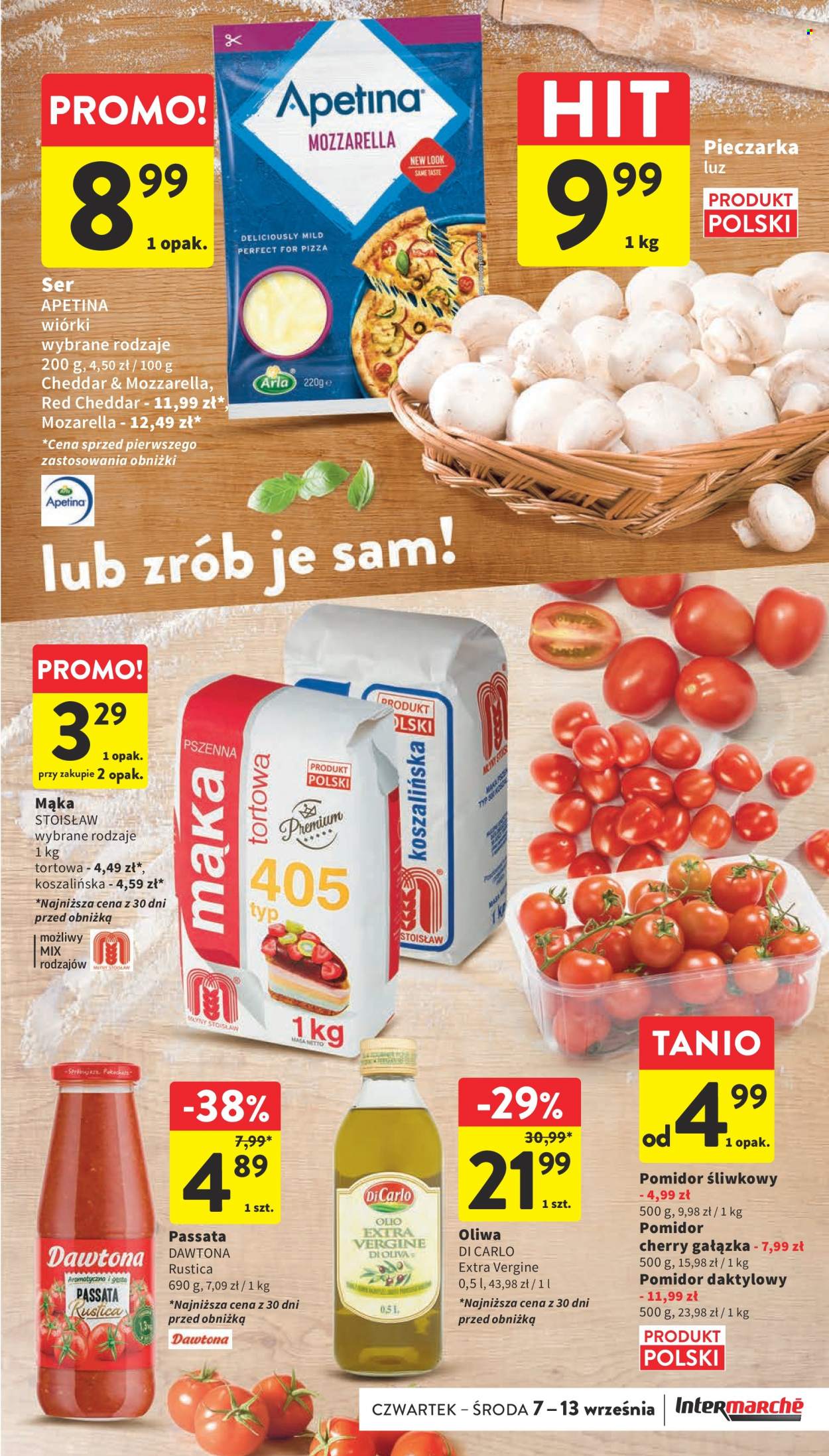 Gazetka Intermarché - 7.09.2023 - 13.09.2023. Strona 19