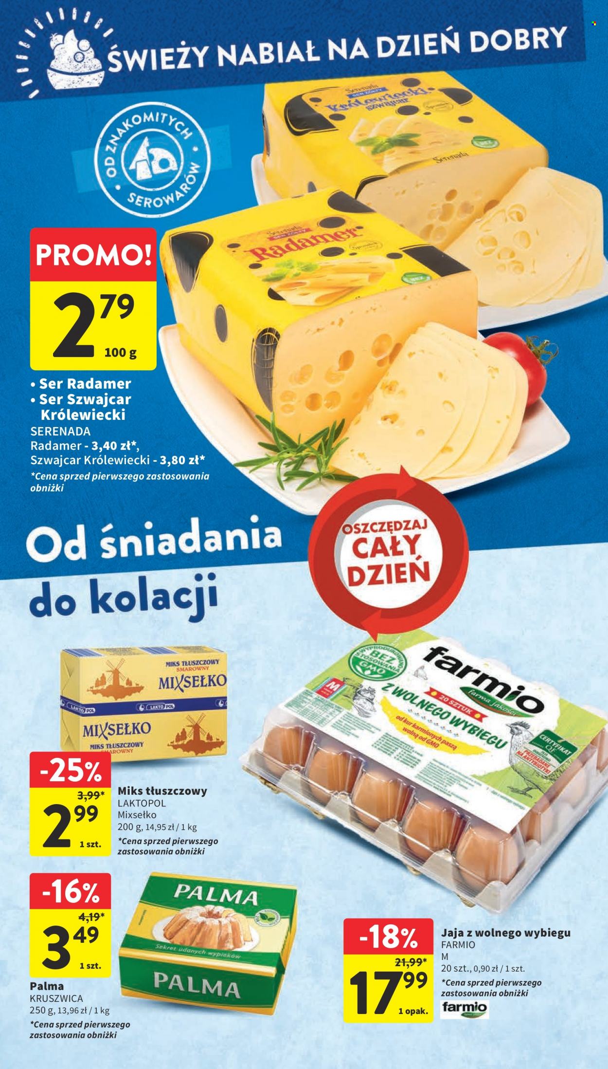 Gazetka Intermarché - 7.09.2023 - 13.09.2023. Strona 20