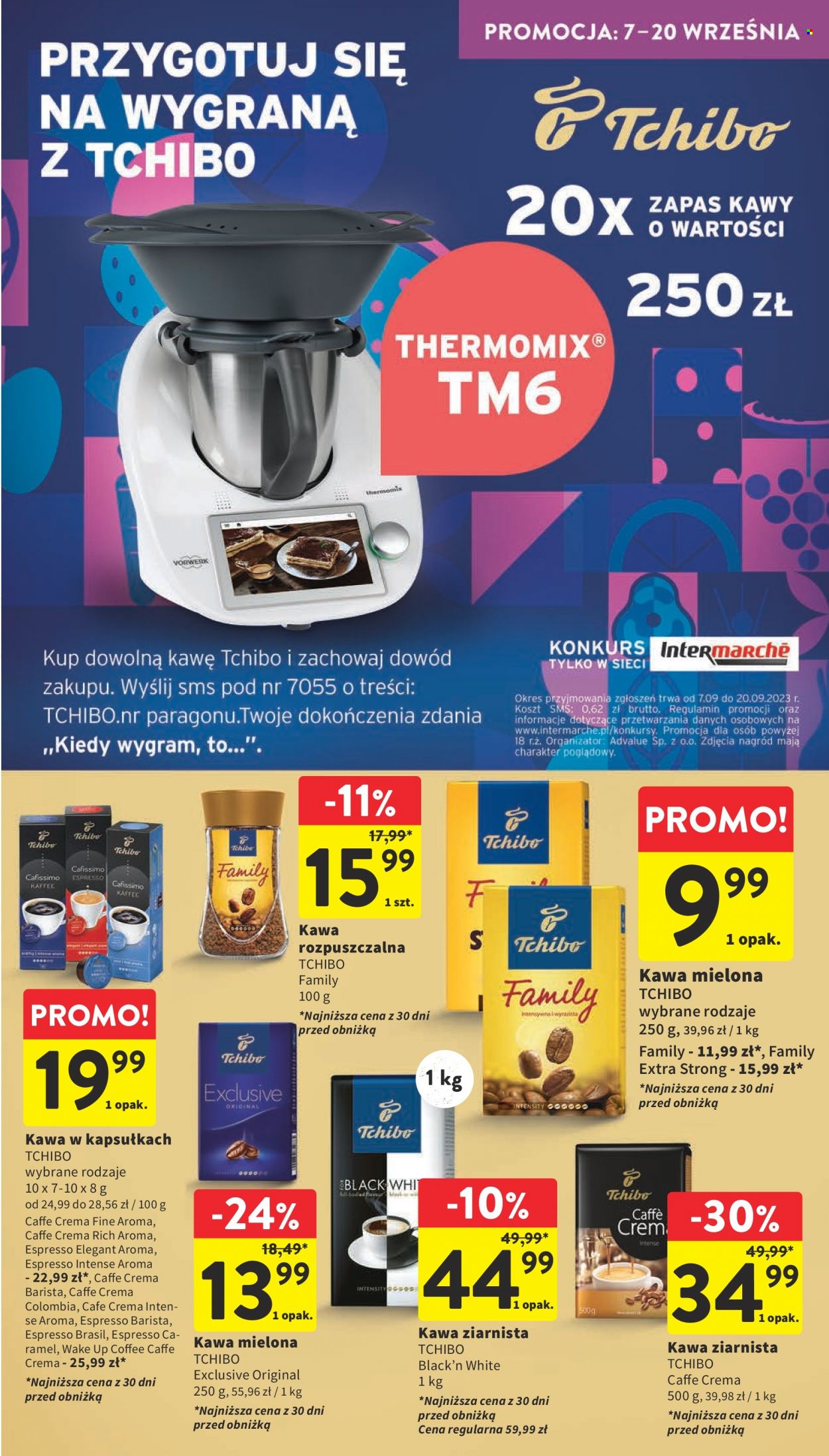 Gazetka Intermarché - 7.09.2023 - 13.09.2023. Strona 27