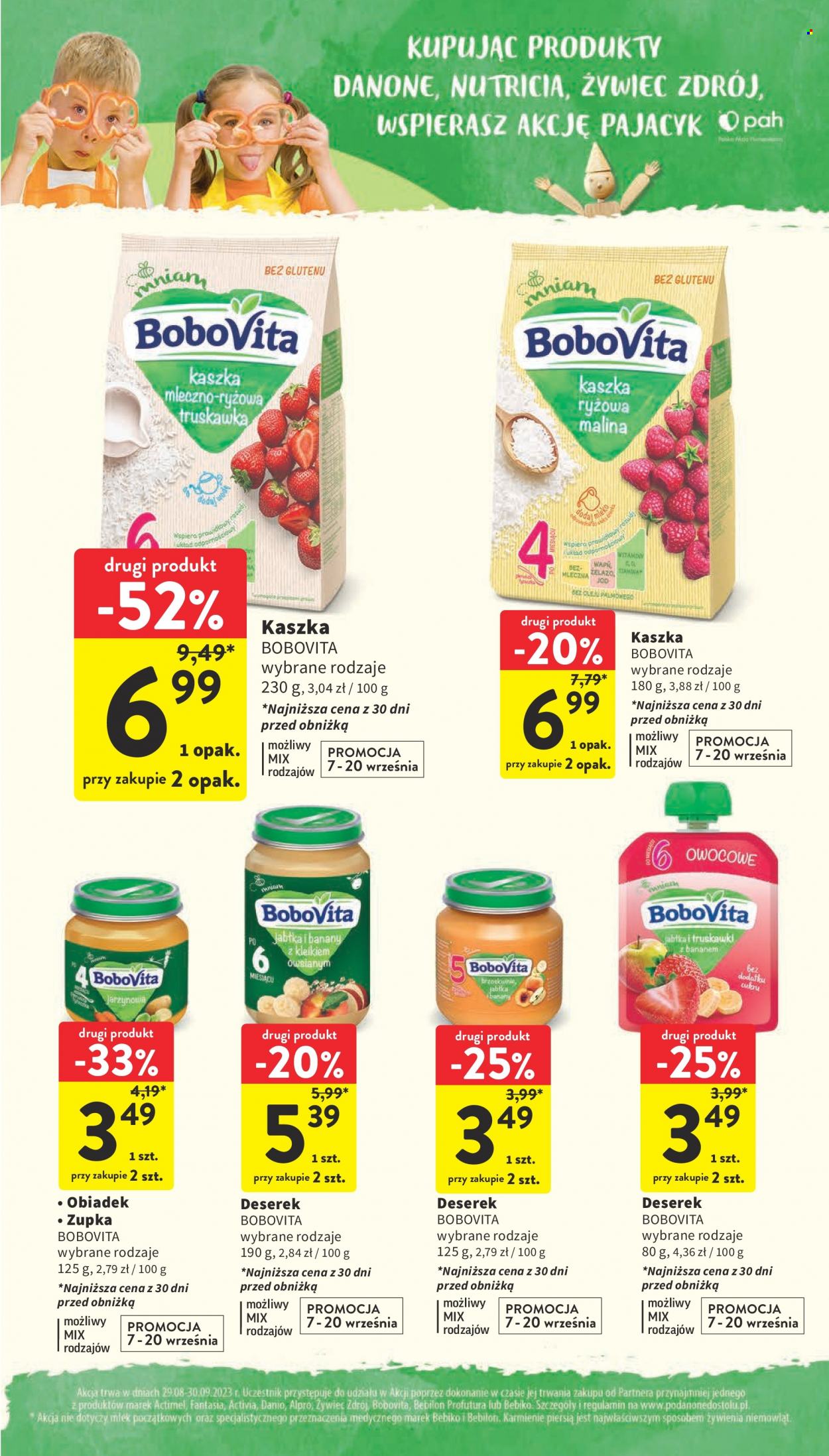 Gazetka Intermarché - 7.09.2023 - 13.09.2023. Strona 29