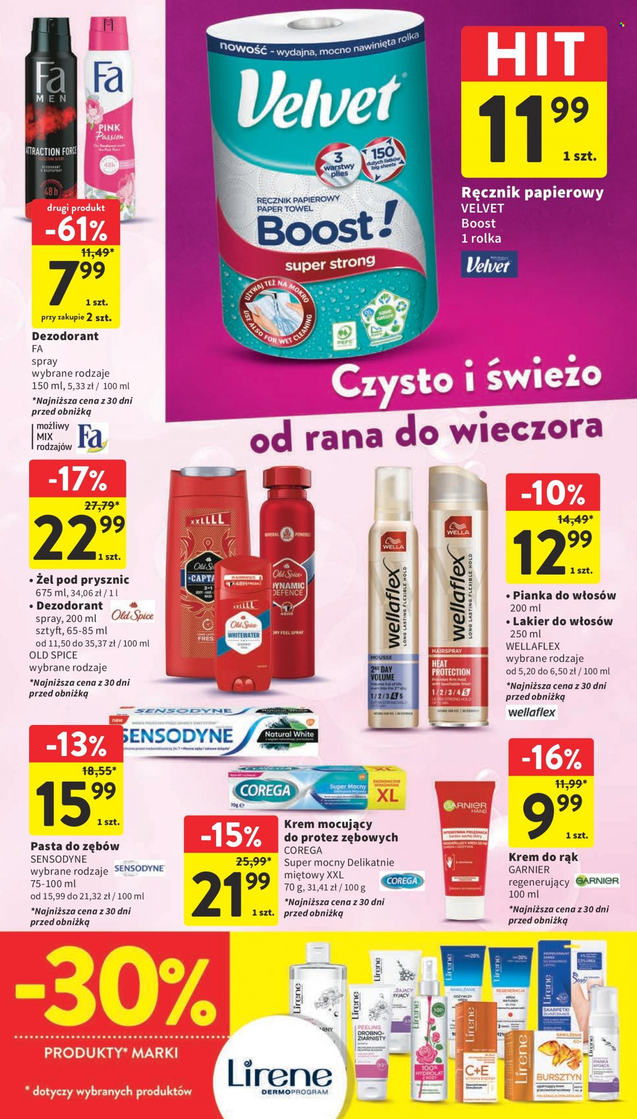 Gazetka Intermarché - 7.09.2023 - 13.09.2023. Strona 32