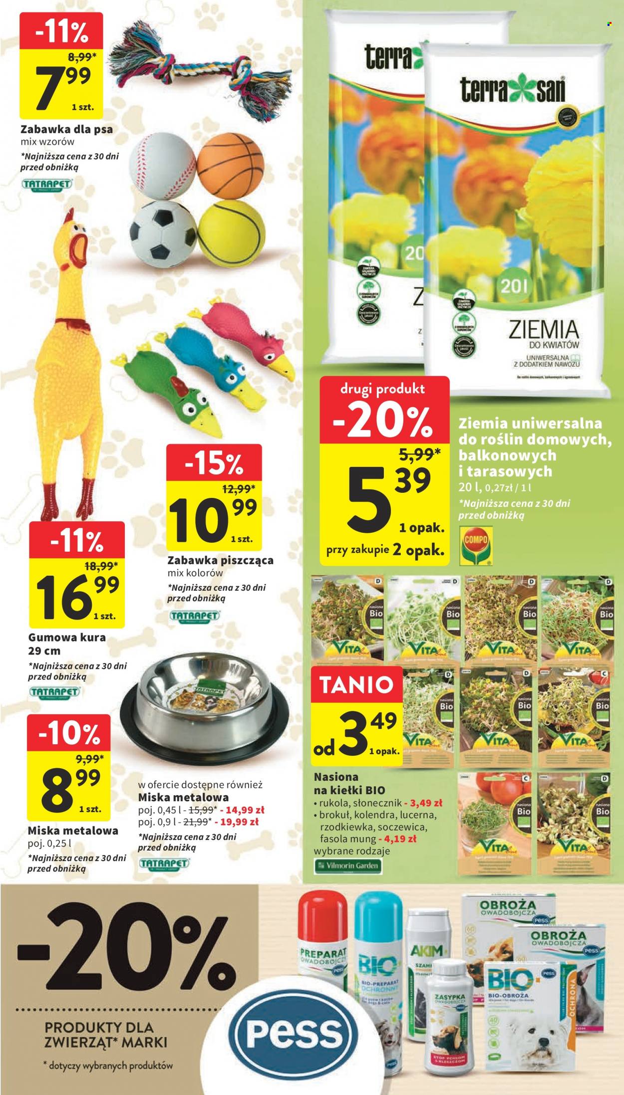 Gazetka Intermarché - 7.09.2023 - 13.09.2023. Strona 37
