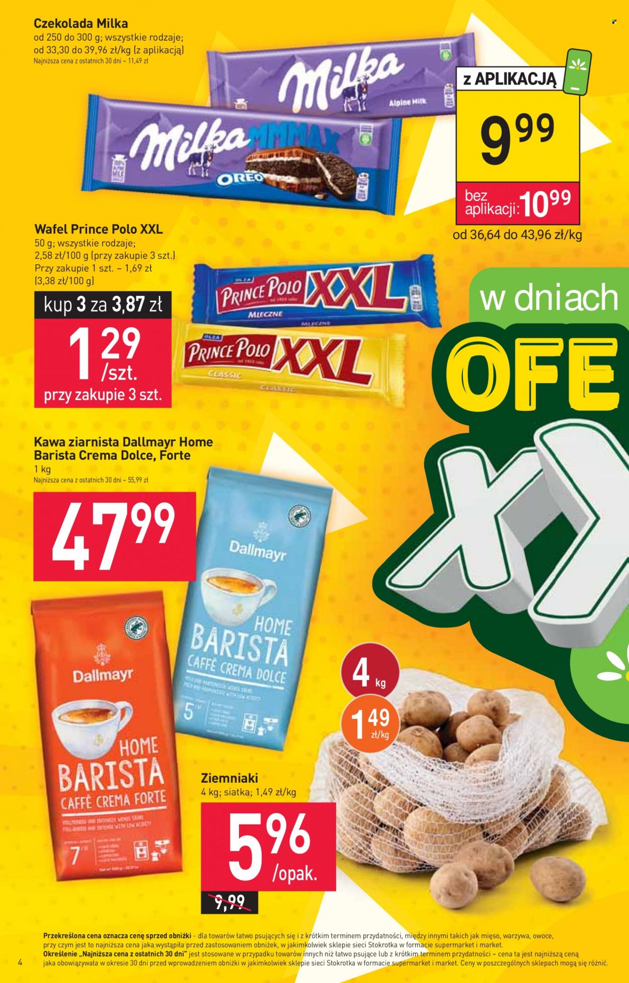 Gazetka Stokrotka Supermarket - 7.09.2023 - 13.09.2023. Strona 8