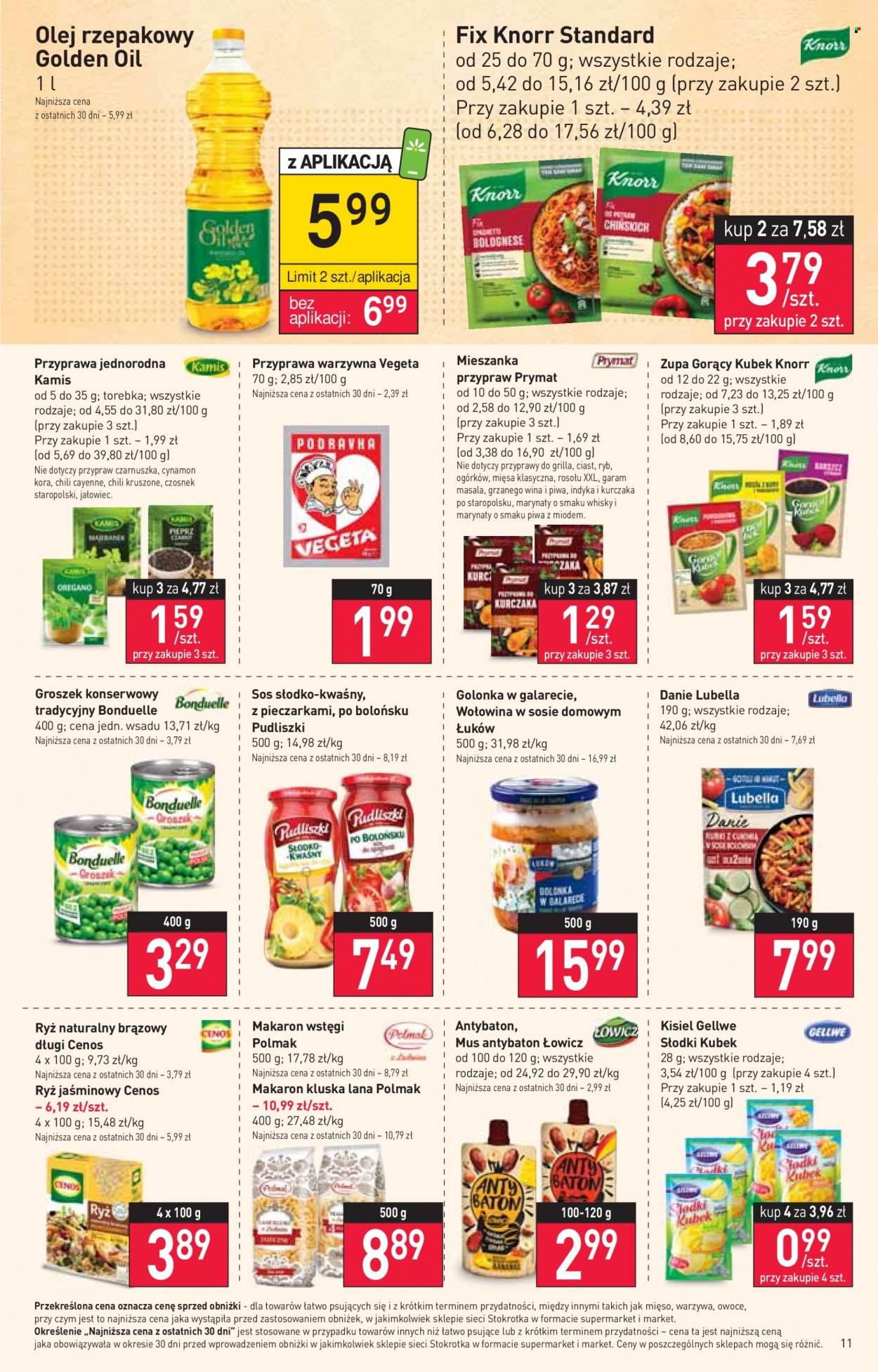 Gazetka Stokrotka Supermarket - 7.09.2023 - 13.09.2023. Strona 16