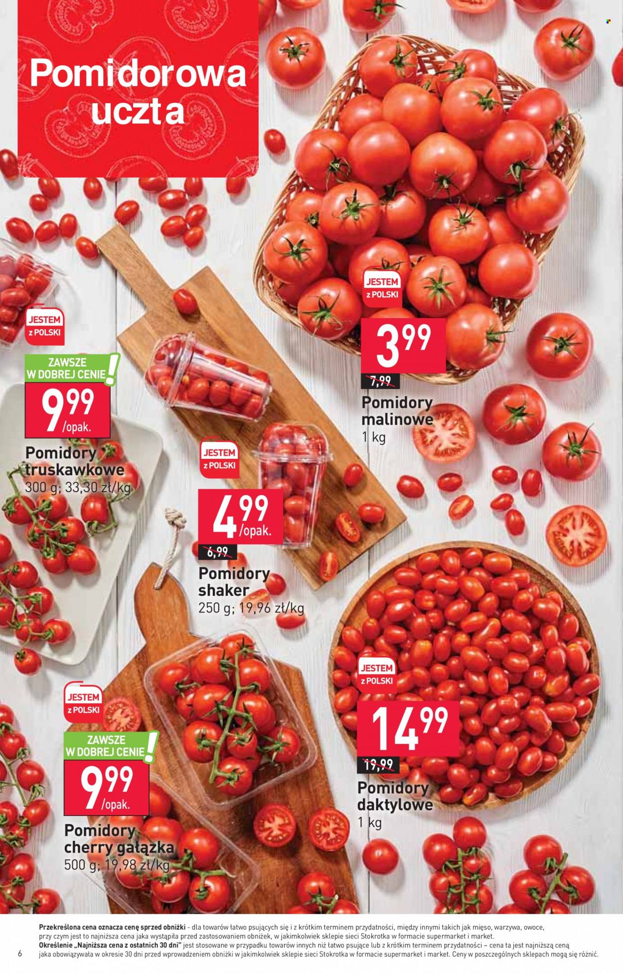 Gazetka Stokrotka Market - 7.09.2023 - 13.09.2023. Strona 10
