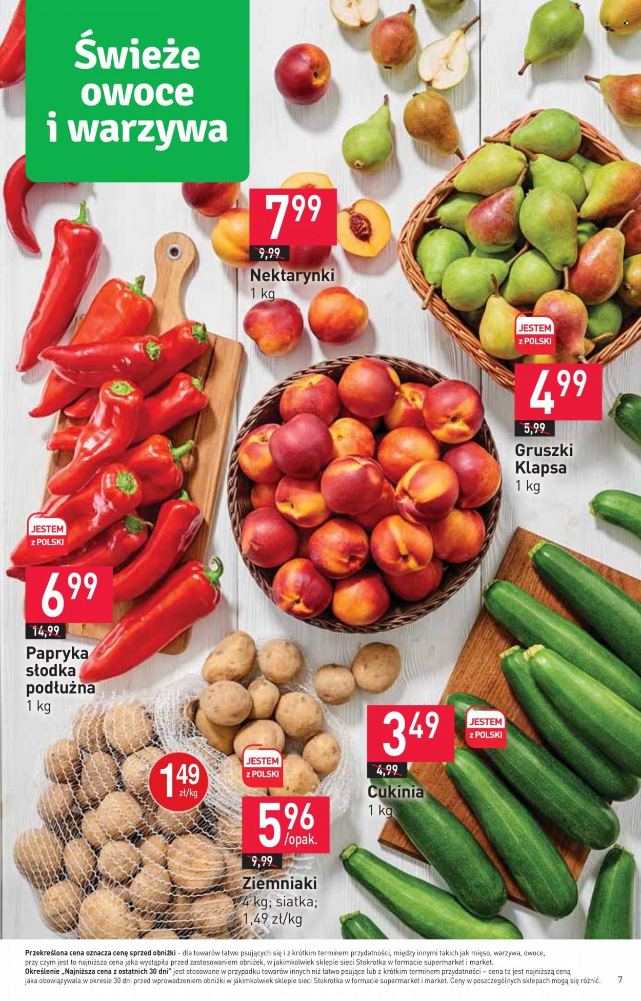 Gazetka Stokrotka Market - 7.09.2023 - 13.09.2023. Strona 11