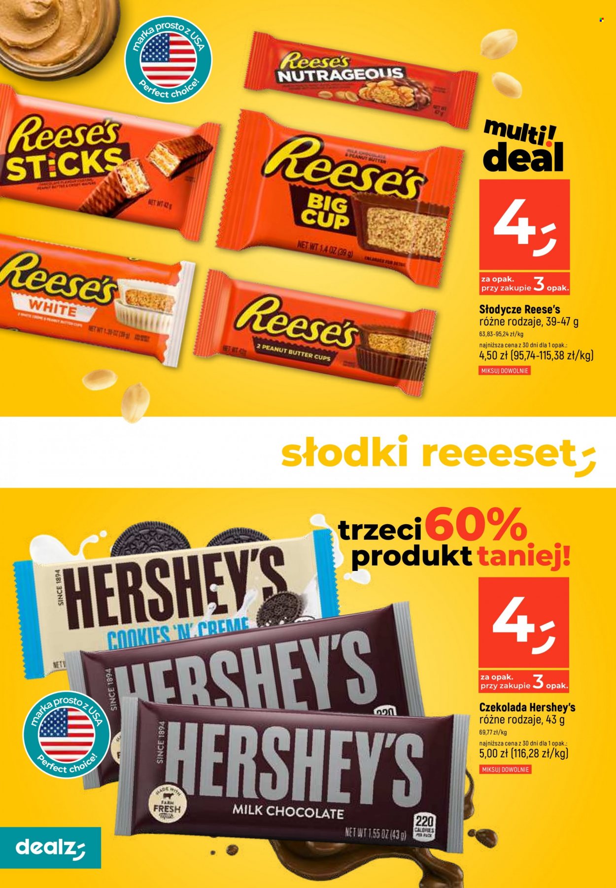 Gazetka Dealz - 7.09.2023 - 13.09.2023. Strona 2