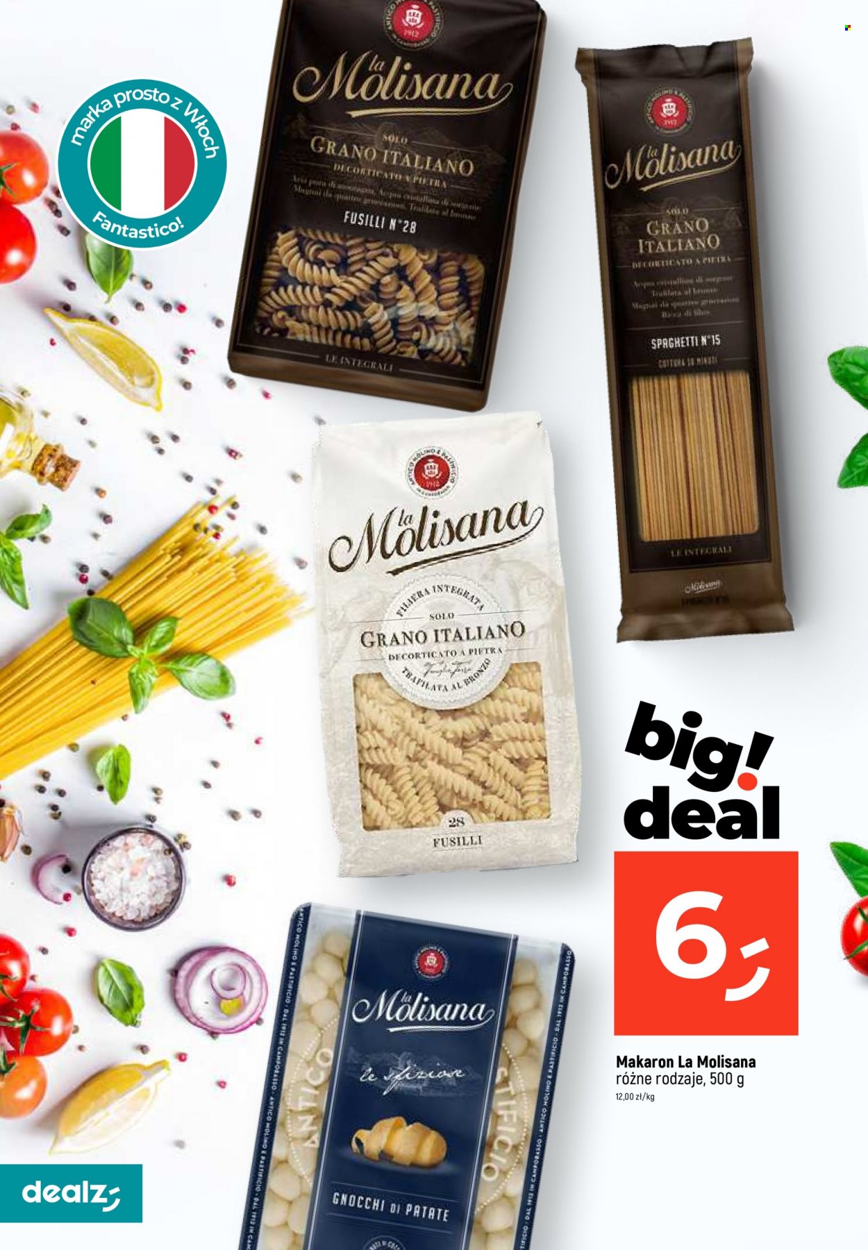 Gazetka Dealz - 7.09.2023 - 13.09.2023. Strona 4