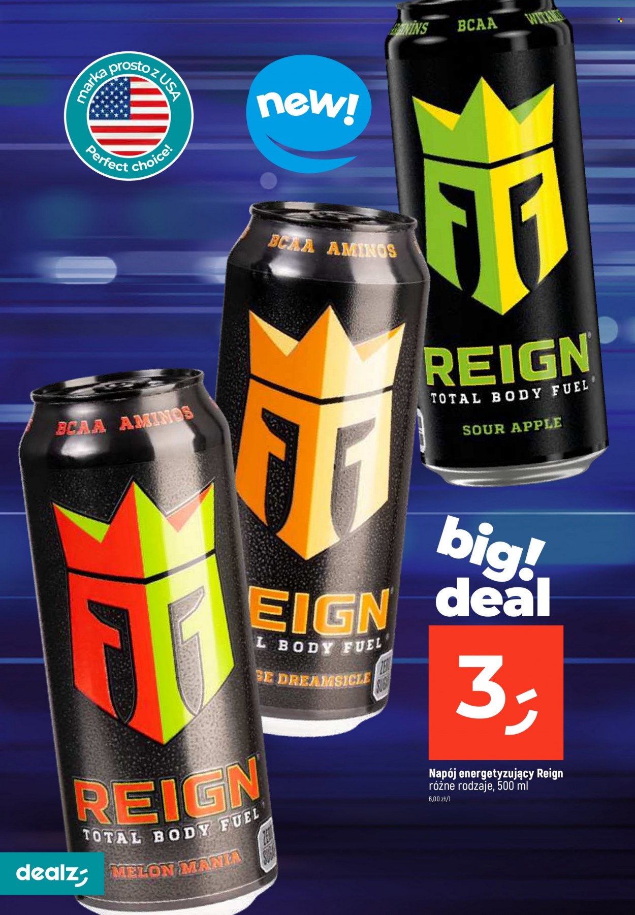 Gazetka Dealz - 7.09.2023 - 13.09.2023. Strona 6