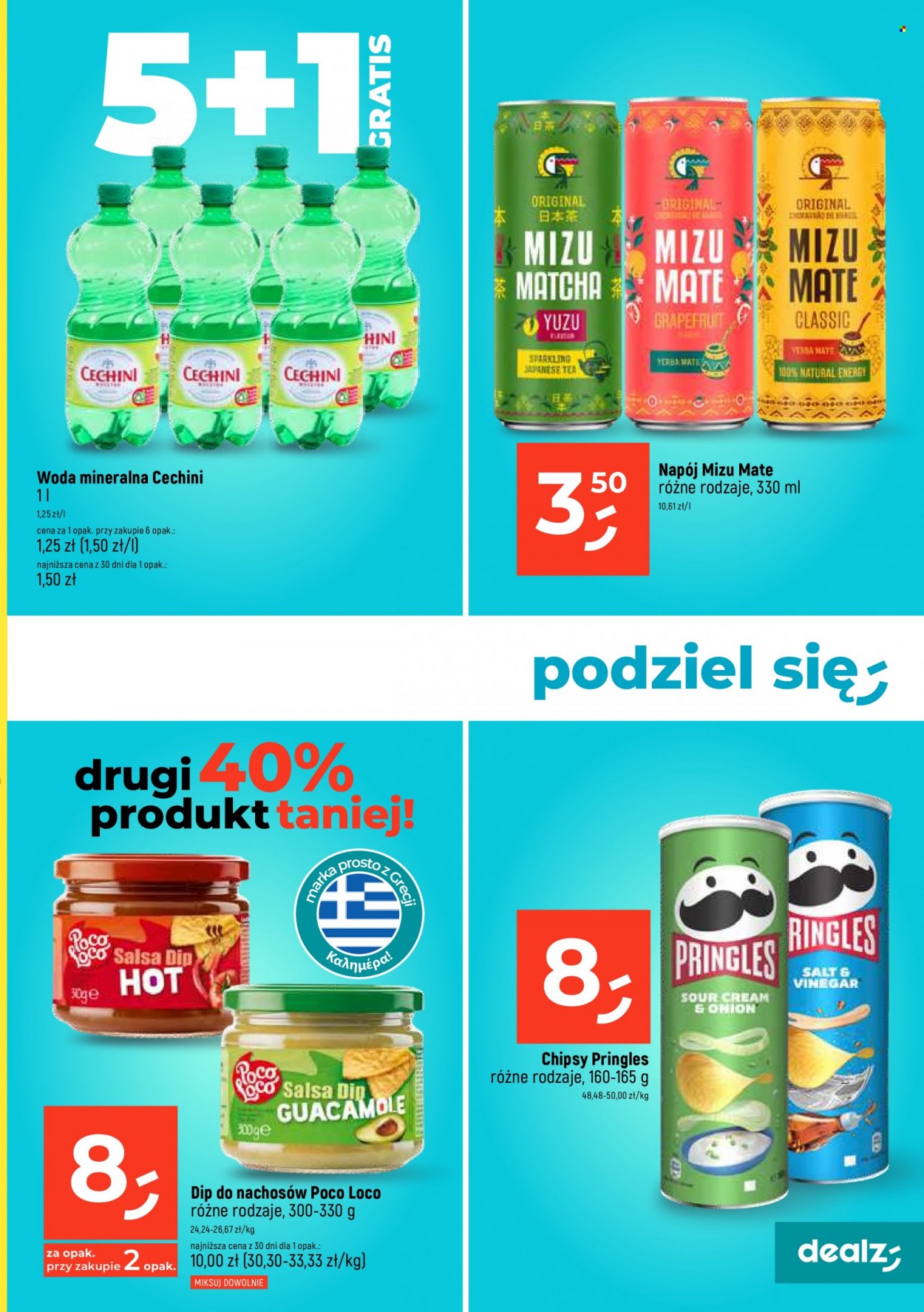 Gazetka Dealz - 7.09.2023 - 13.09.2023. Strona 9