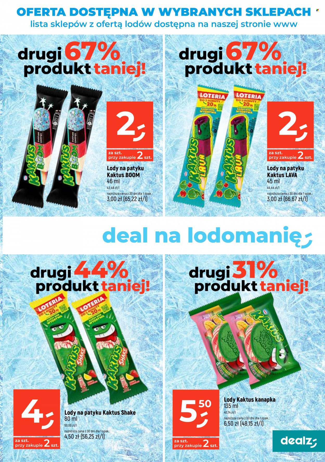 Gazetka Dealz - 7.09.2023 - 13.09.2023. Strona 11