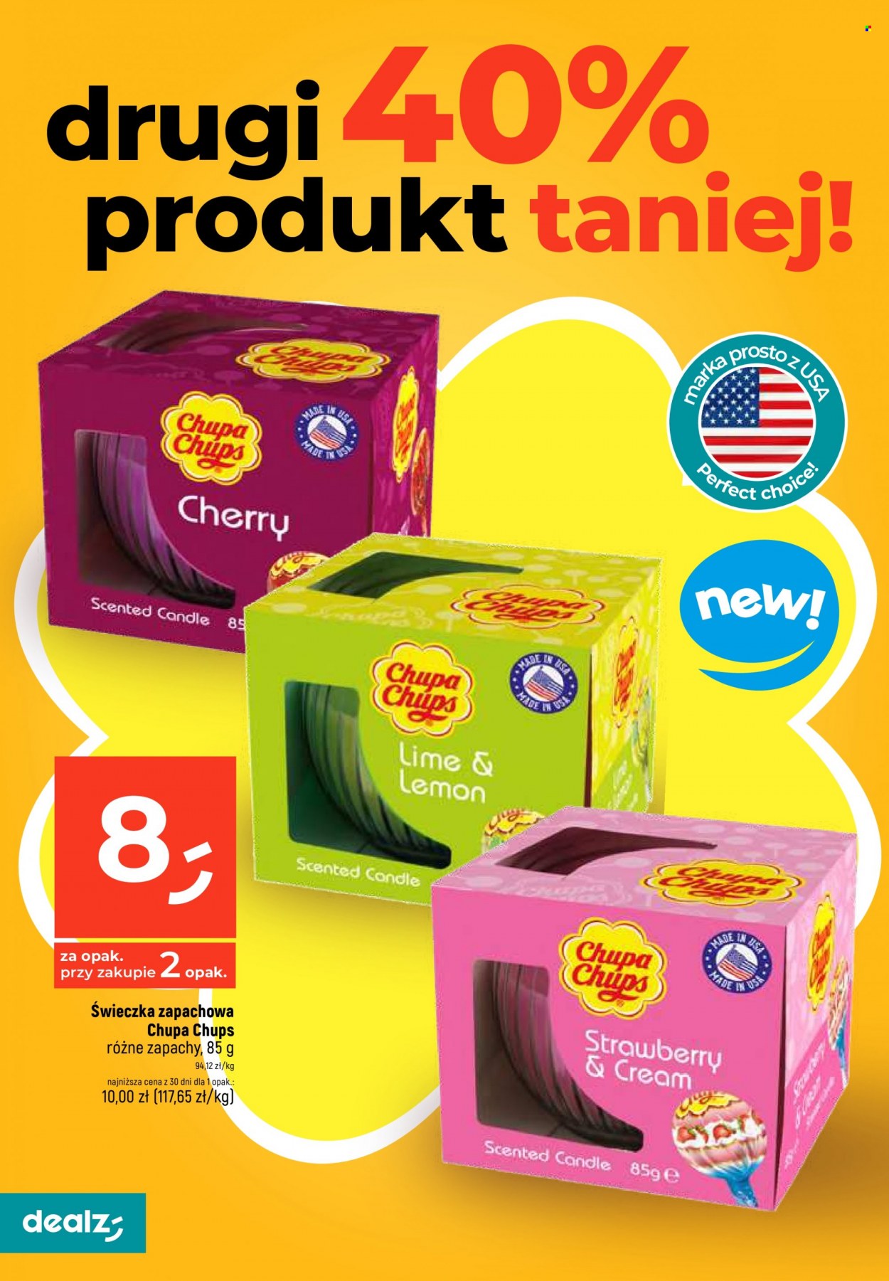 Gazetka Dealz - 7.09.2023 - 13.09.2023. Strona 16