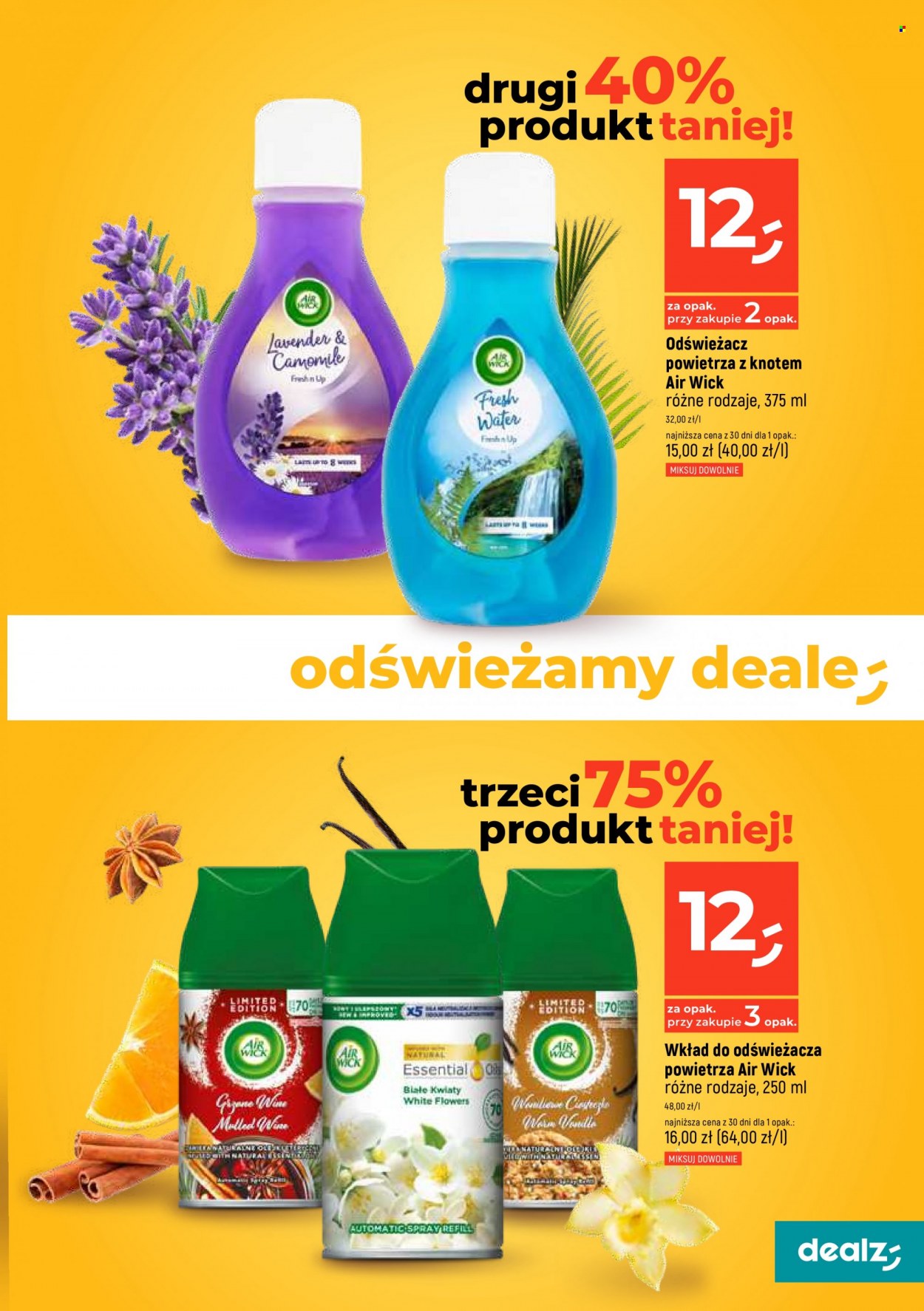 Gazetka Dealz - 7.09.2023 - 13.09.2023. Strona 17