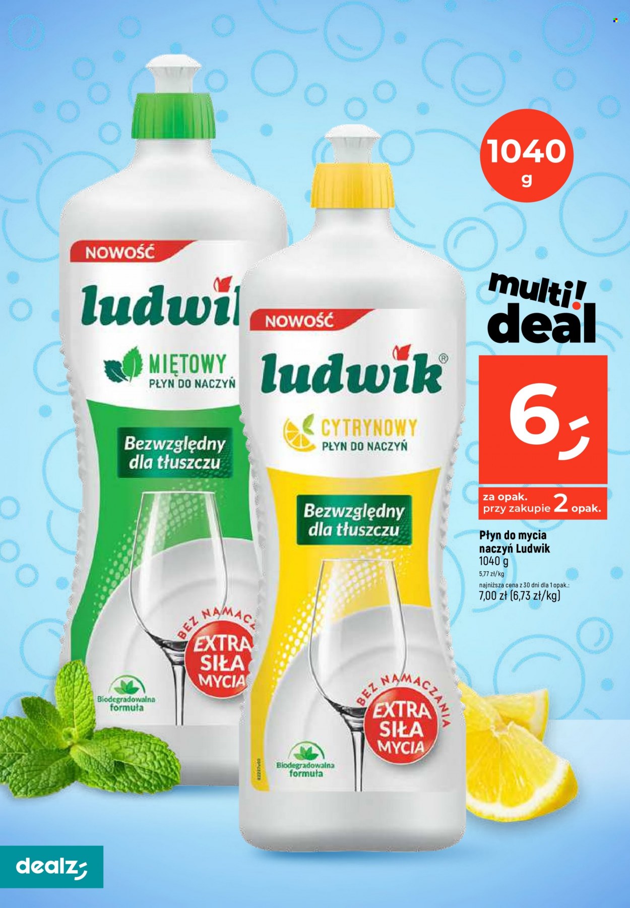 Gazetka Dealz - 7.09.2023 - 13.09.2023. Strona 18
