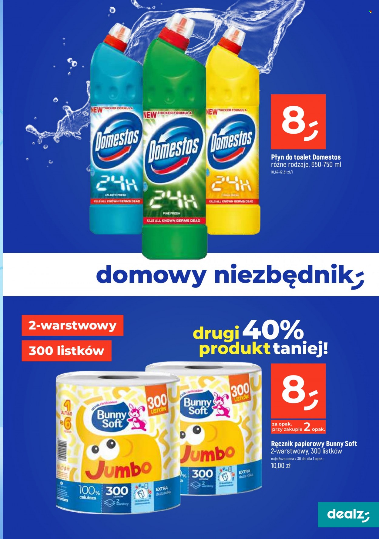 Gazetka Dealz - 7.09.2023 - 13.09.2023. Strona 19
