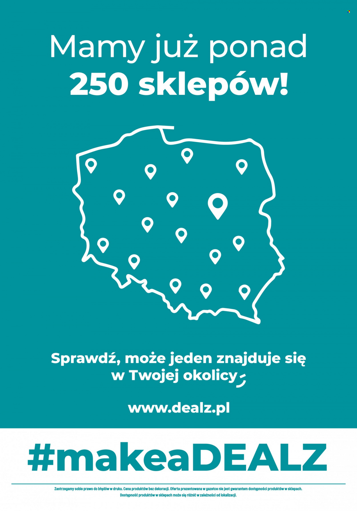 Gazetka Dealz - 7.09.2023 - 13.09.2023. Strona 22