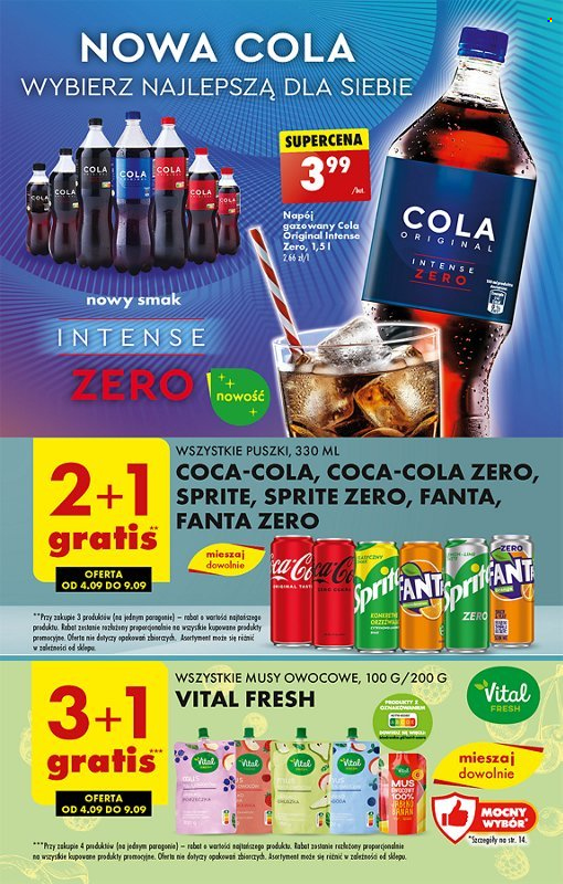 Gazetka Biedronka - 7.09.2023 - 13.09.2023. Strona 51