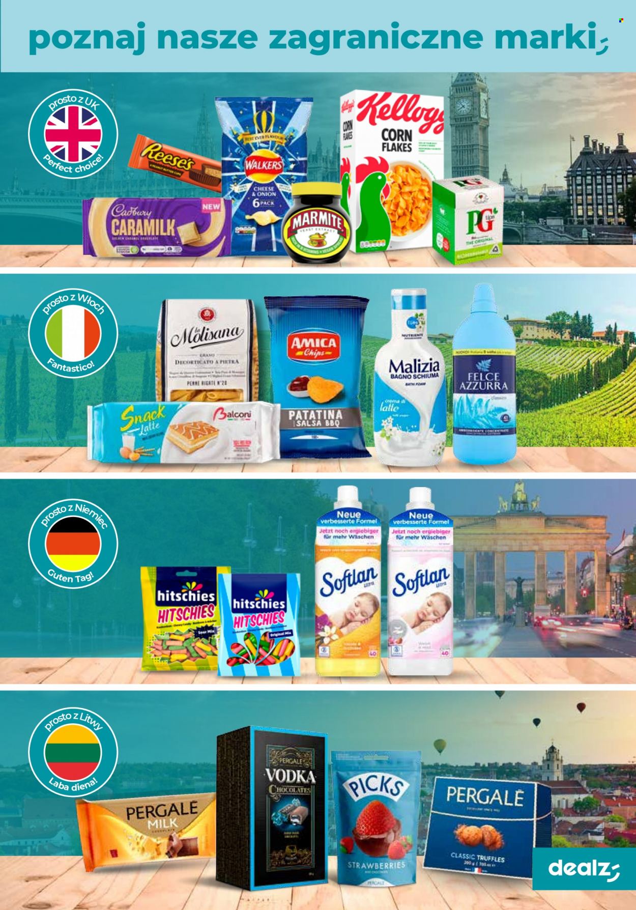 Gazetka Dealz - 7.09.2023 - 20.09.2023. Strona 3