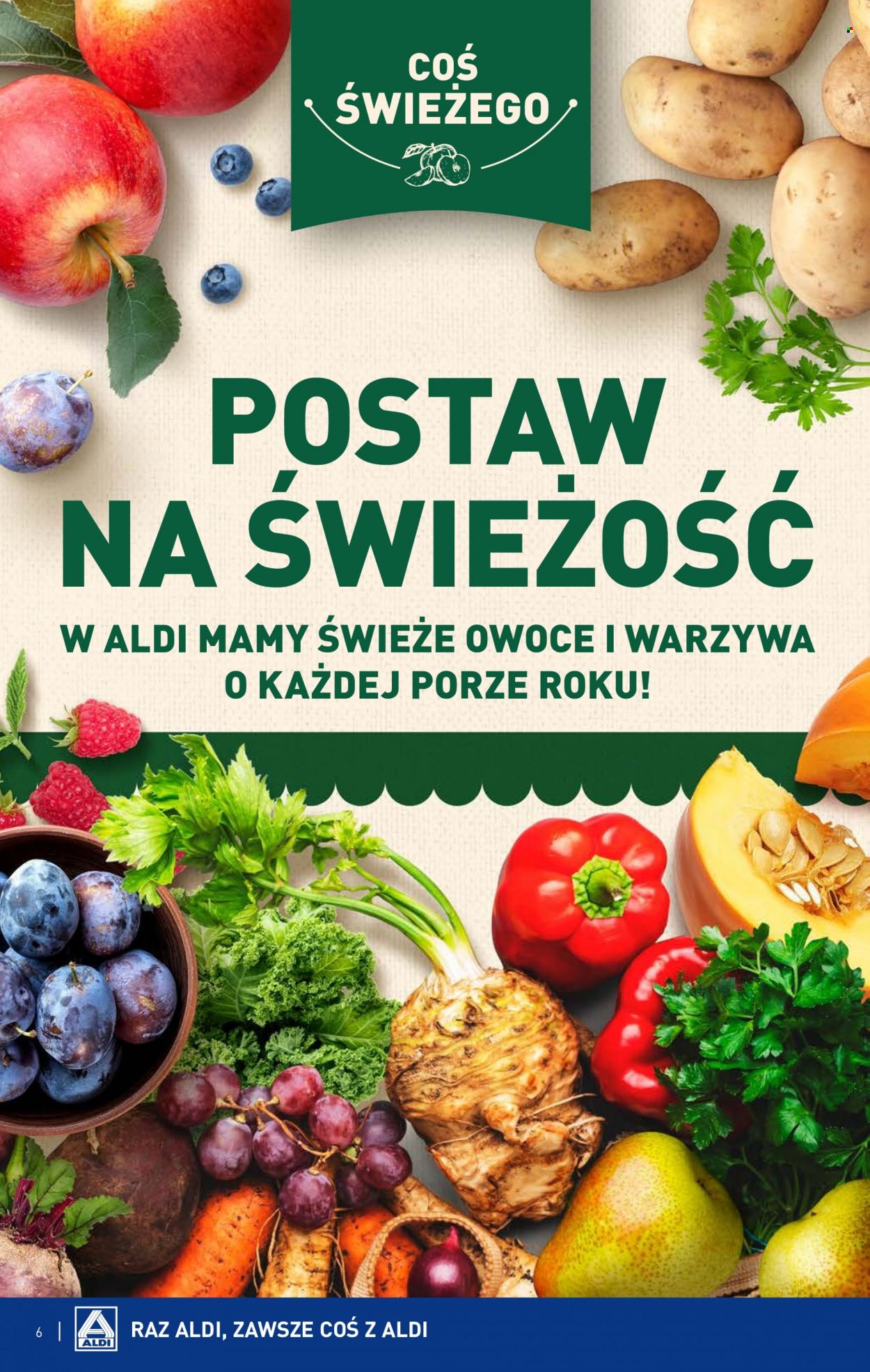 Gazetka ALDI - 11.09.2023 - 16.09.2023. Strona 6