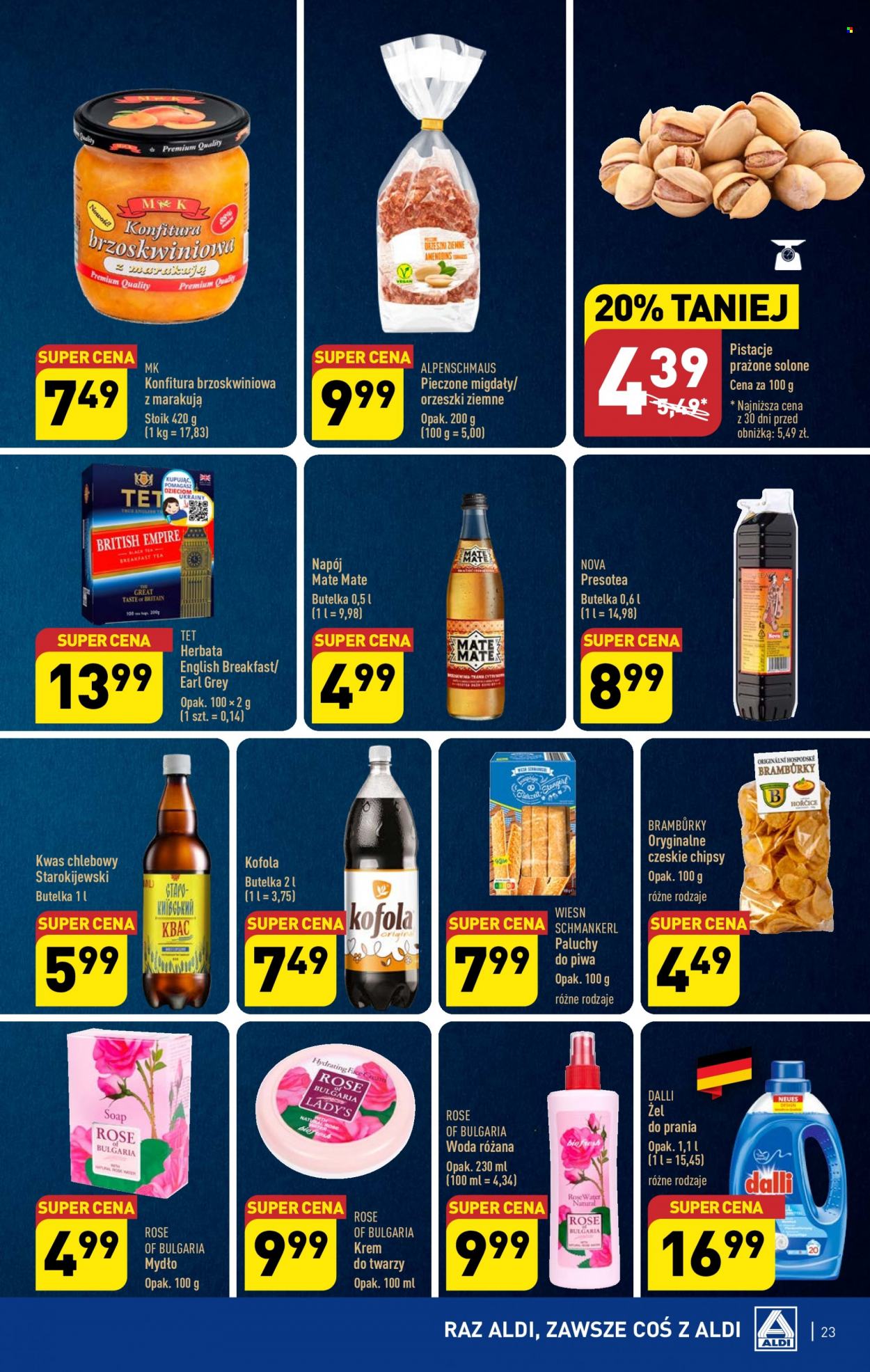 Gazetka ALDI - 11.09.2023 - 16.09.2023. Strona 23