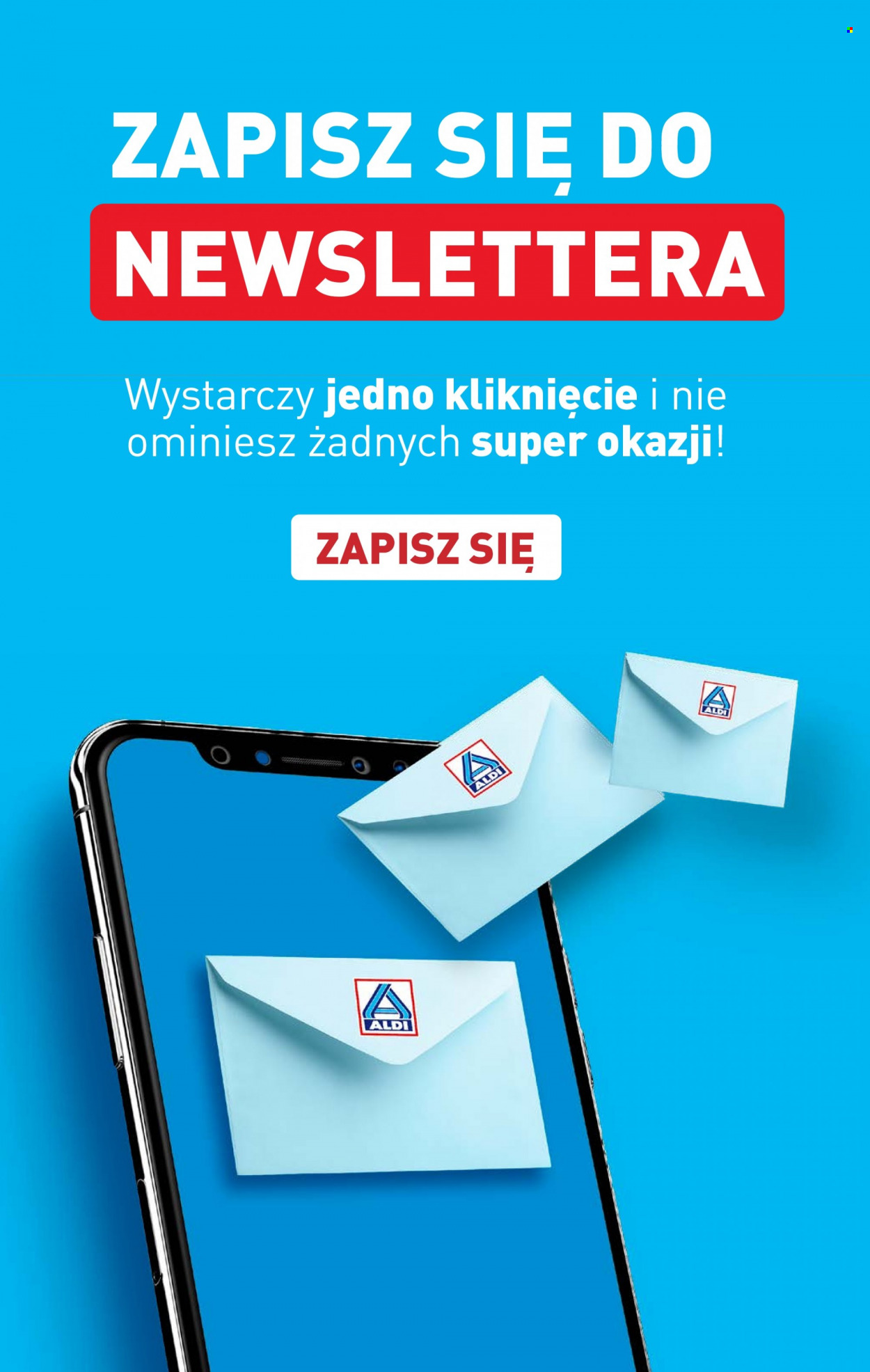 Gazetka ALDI - 11.09.2023 - 16.09.2023. Strona 41