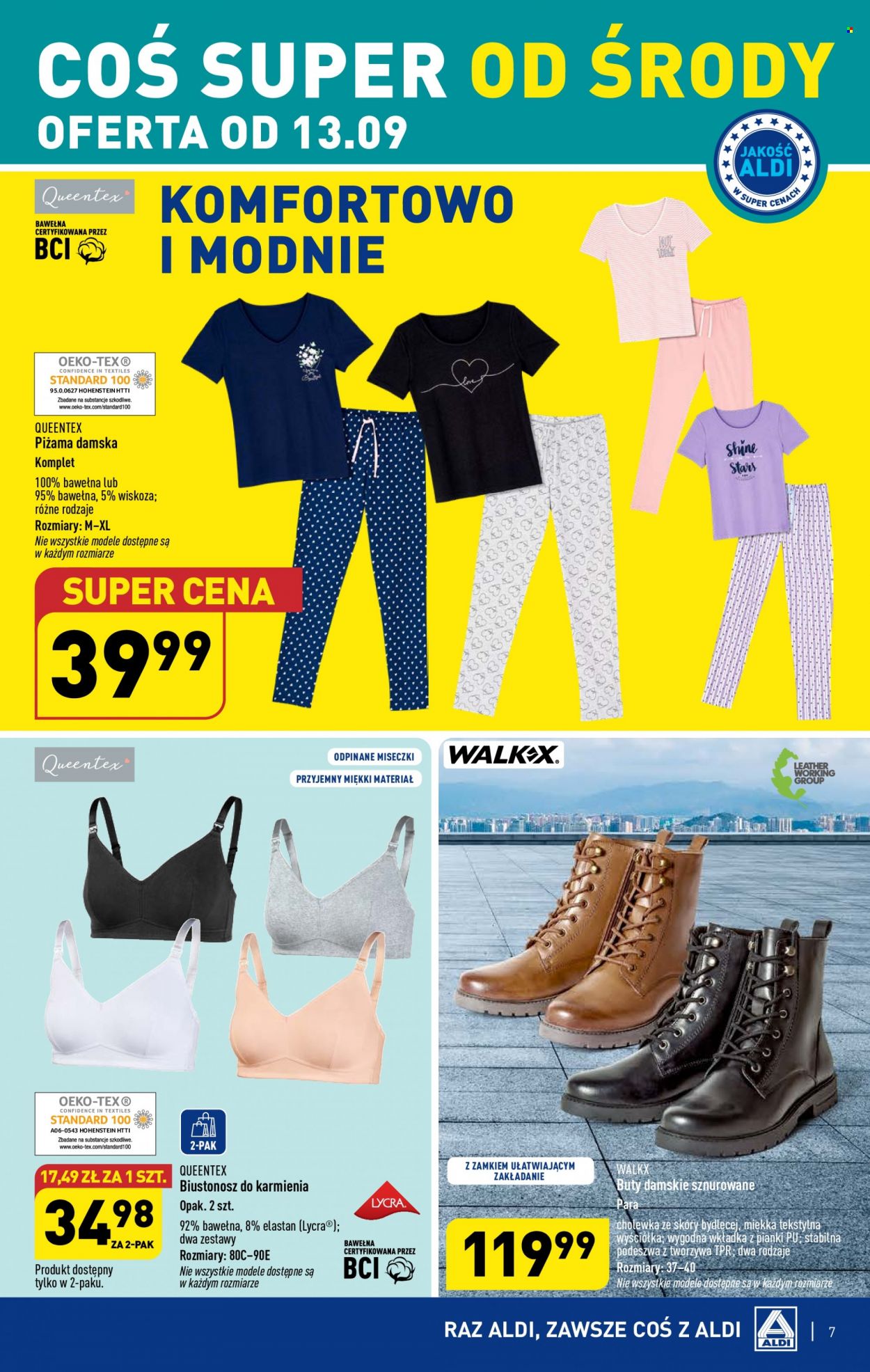 Gazetka ALDI - 13.09.2023 - 16.09.2023. Strona 7