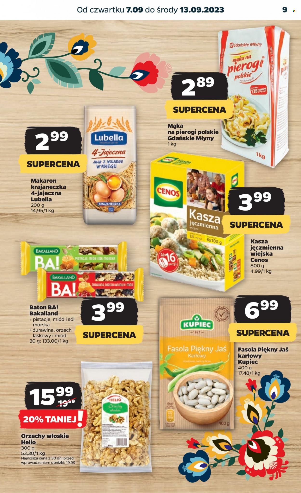 Gazetka Netto - 7.09.2023 - 13.09.2023. Strona 9