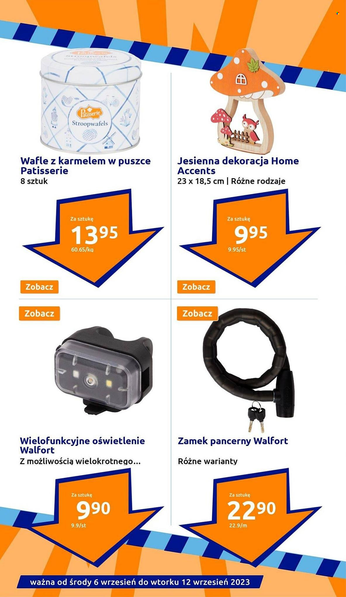Gazetka Action - 6.09.2023 - 12.09.2023. Strona 7