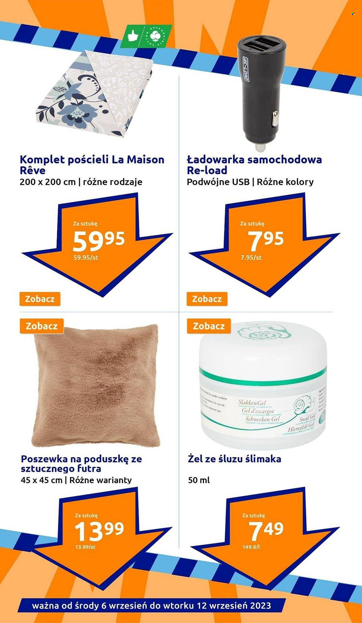 Gazetka Action - 6.09.2023 - 12.09.2023. Strona 9