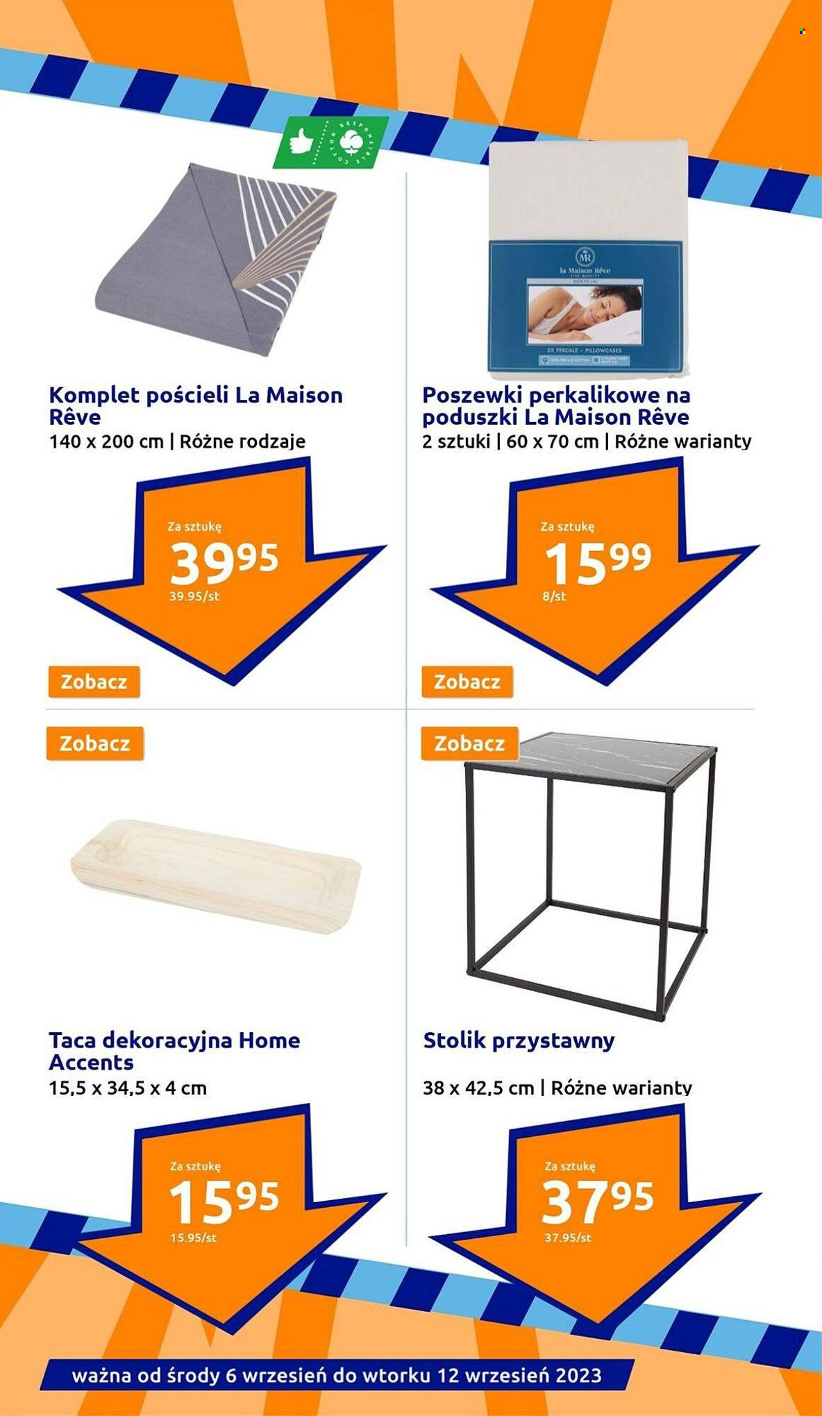 Gazetka Action - 6.09.2023 - 12.09.2023. Strona 20