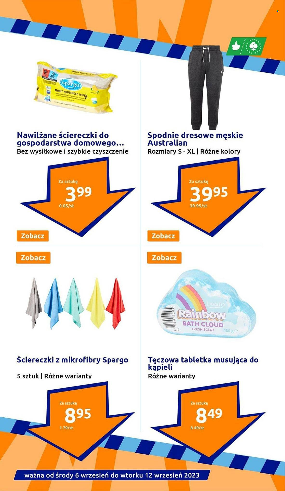 Gazetka Action - 6.09.2023 - 12.09.2023. Strona 29