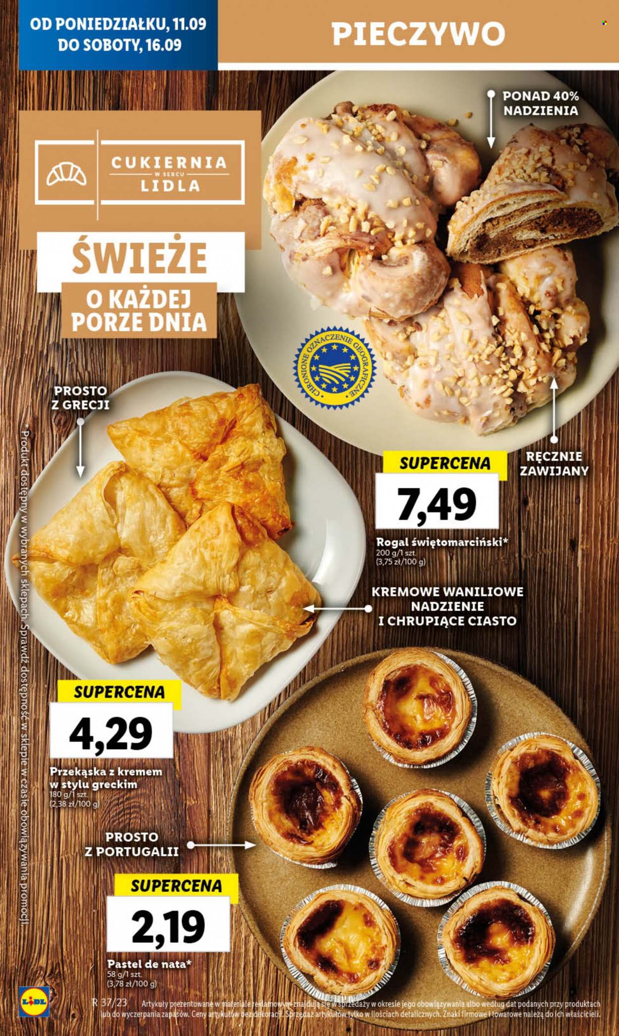 Gazetka Lidl - 11.09.2023 - 13.09.2023. Strona 24