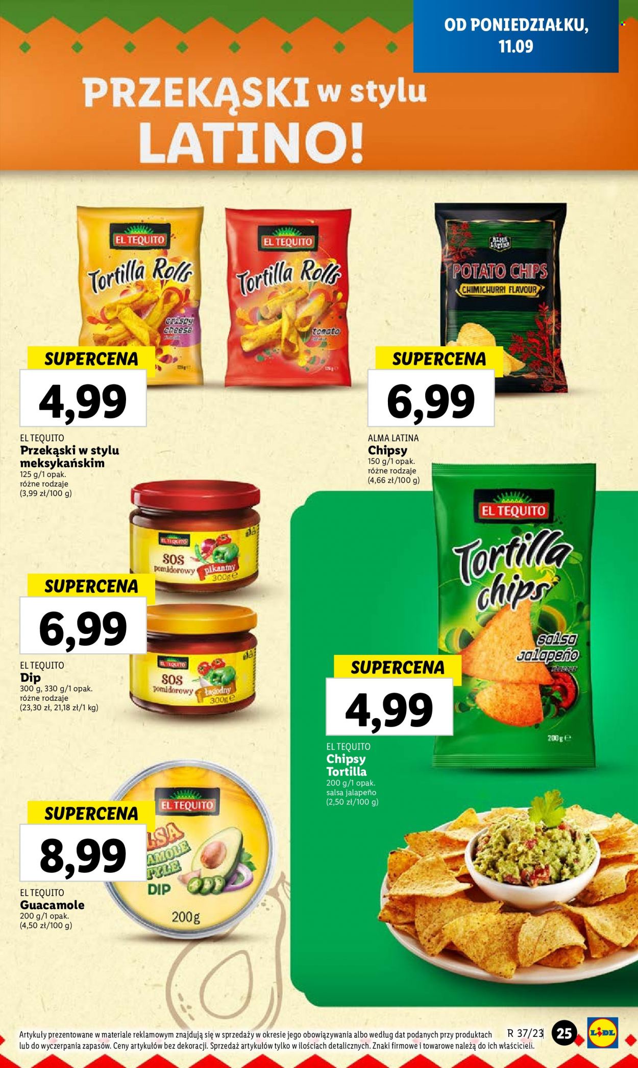 Gazetka Lidl - 11.09.2023 - 13.09.2023. Strona 37