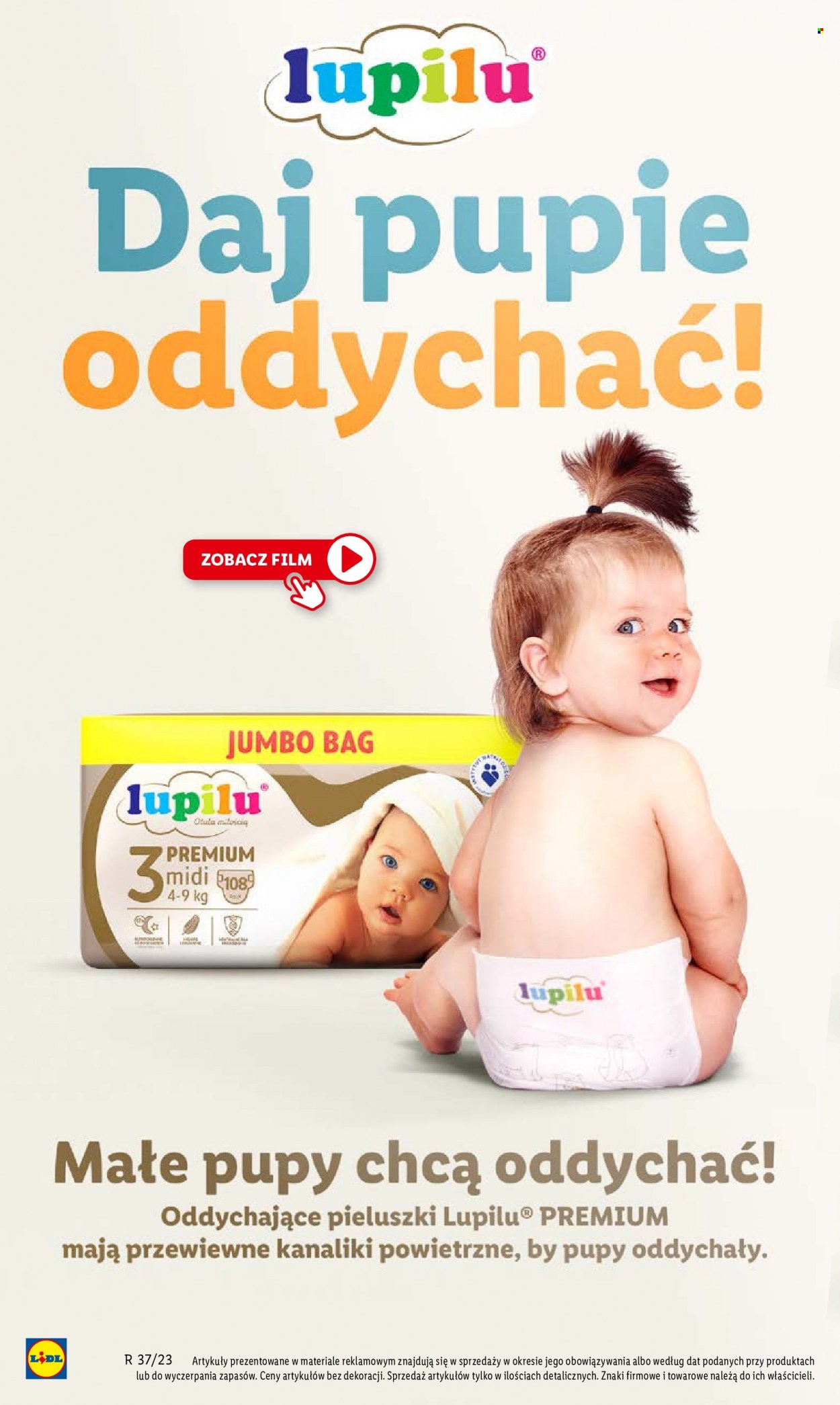 Gazetka Lidl - 11.09.2023 - 13.09.2023. Strona 46