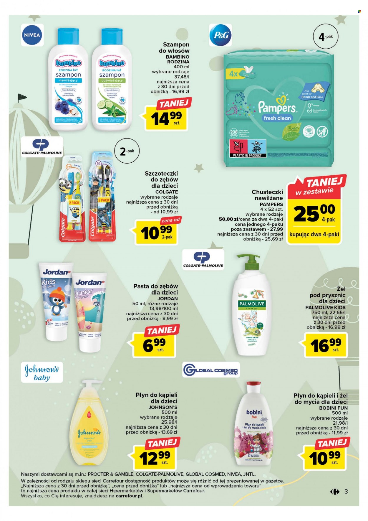 Gazetka Carrefour - 12.09.2023 - 23.09.2023. Strona 3